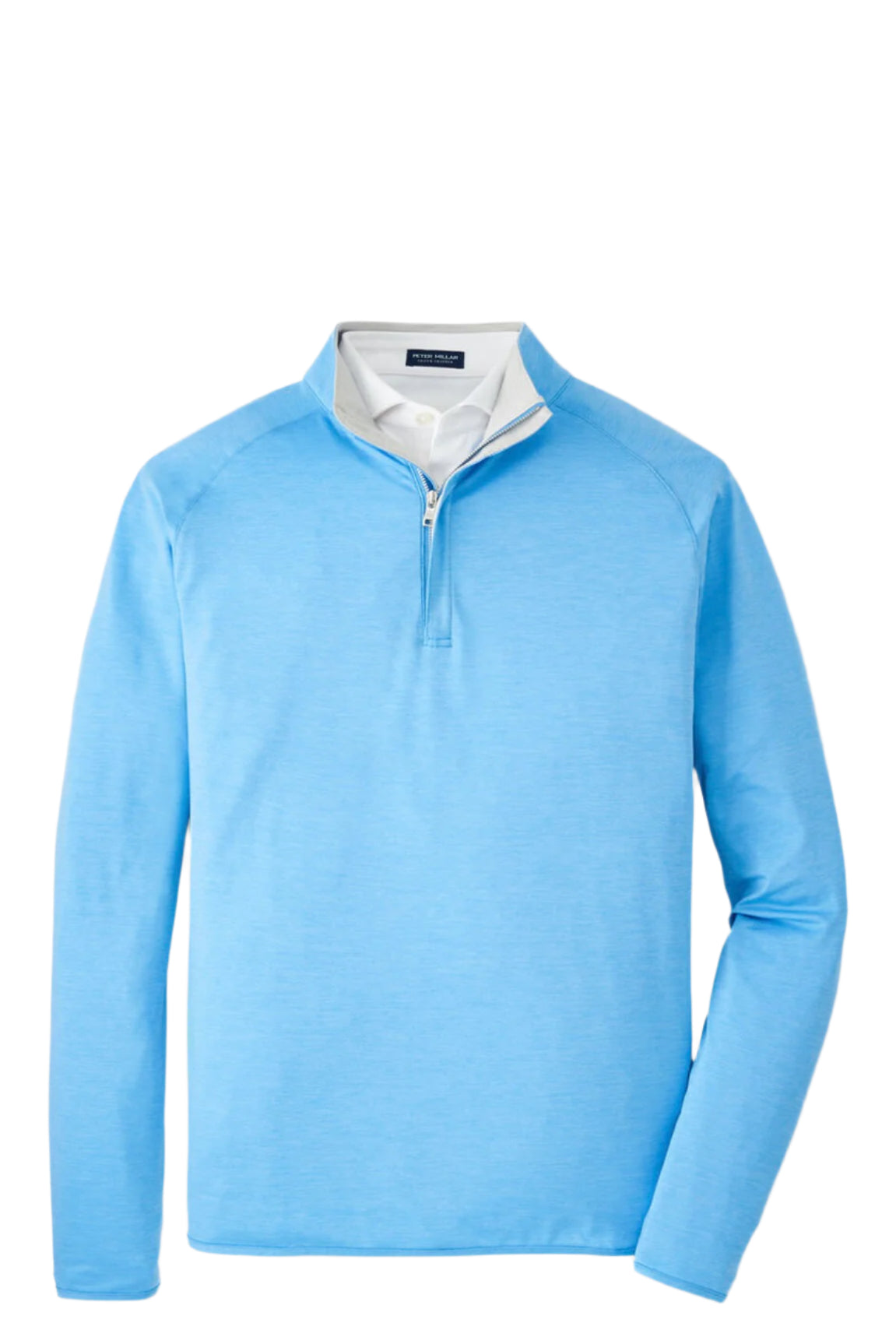 STEALTH PERFORMANCE 1/4 ZIP
novaman