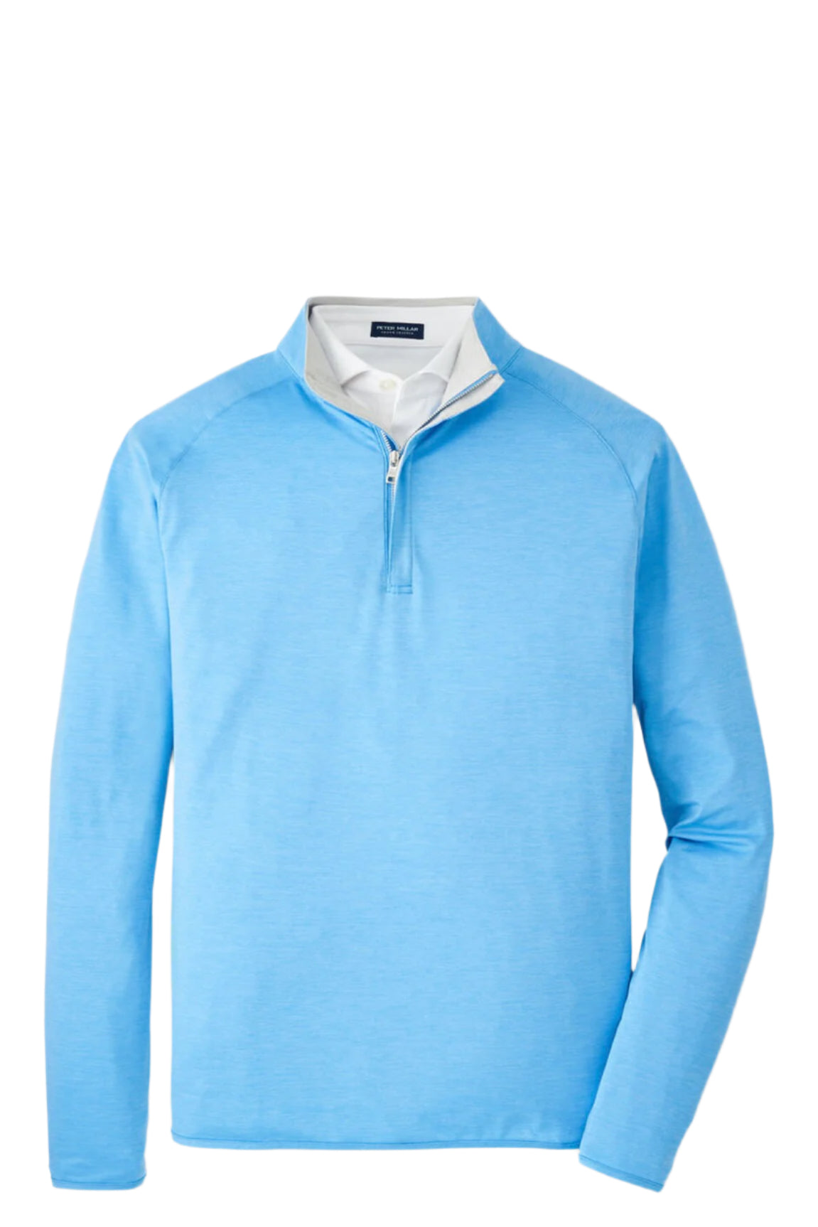 STEALTH PERFORMANCE 1/4 ZIP
novaman