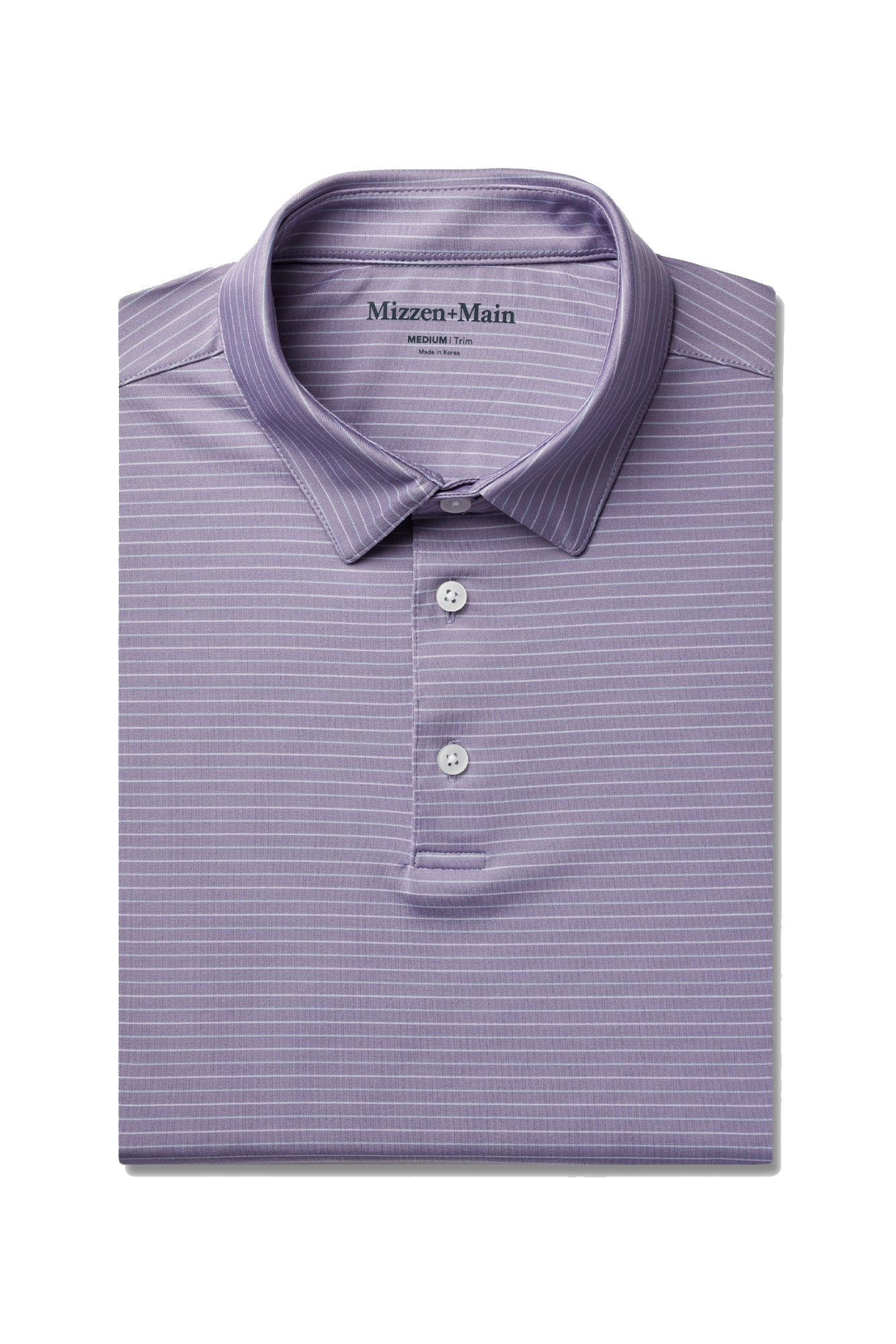 VERSA SHORT SLEEVE POLO - Polos - Novaman