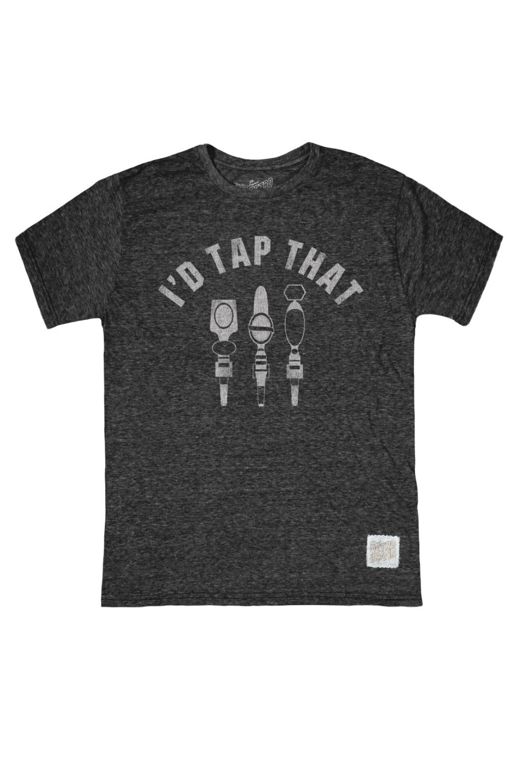 I’D TAP THAT T SHIRT
novaman