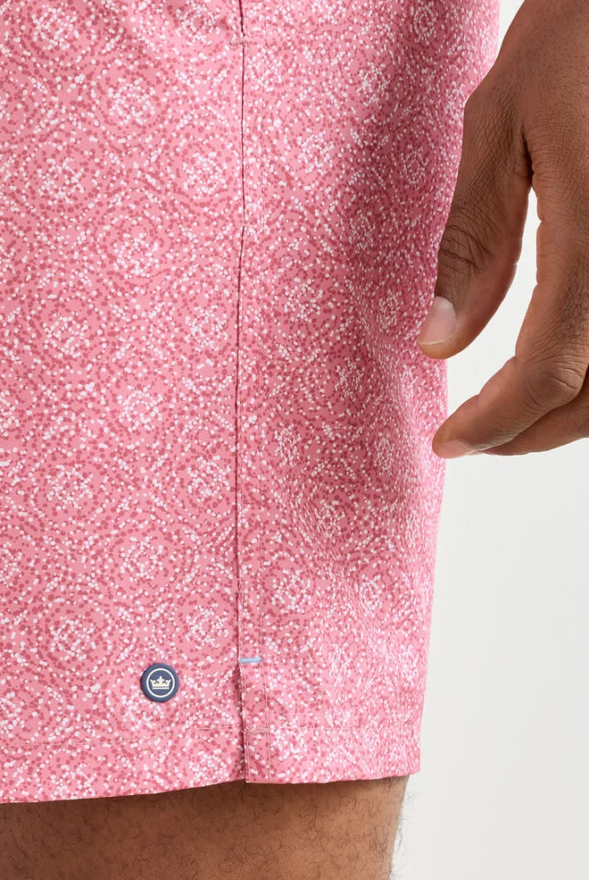 KNOX SWIM TRUNK - Swimwear - Novaman