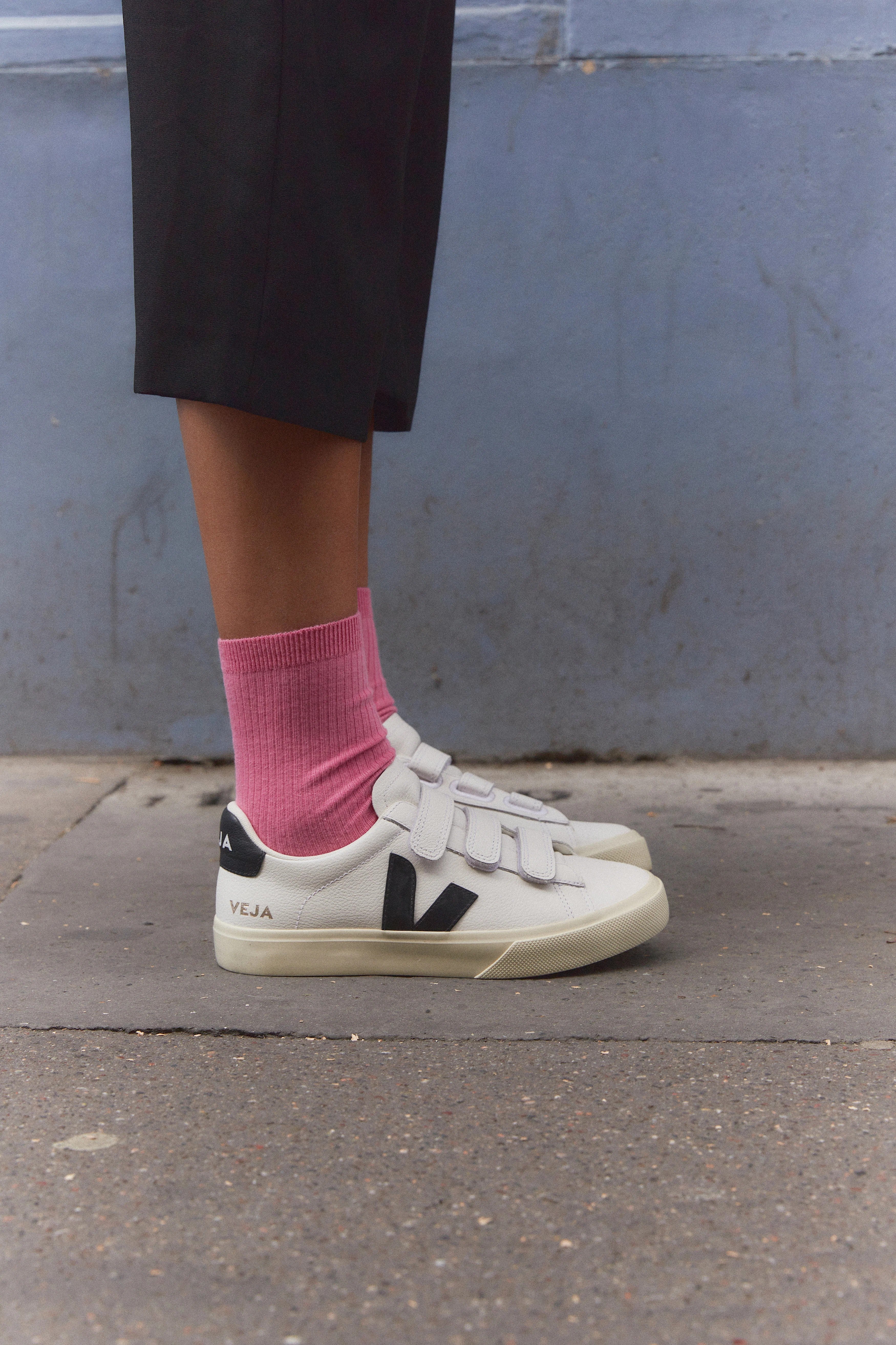 RECIFE SNEAKER - Shoes - Sassanova