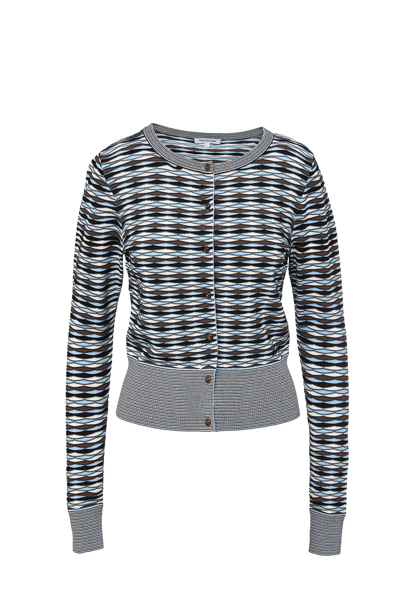 CAMBRIA CARDIGAN - Sweaters - Sassanova