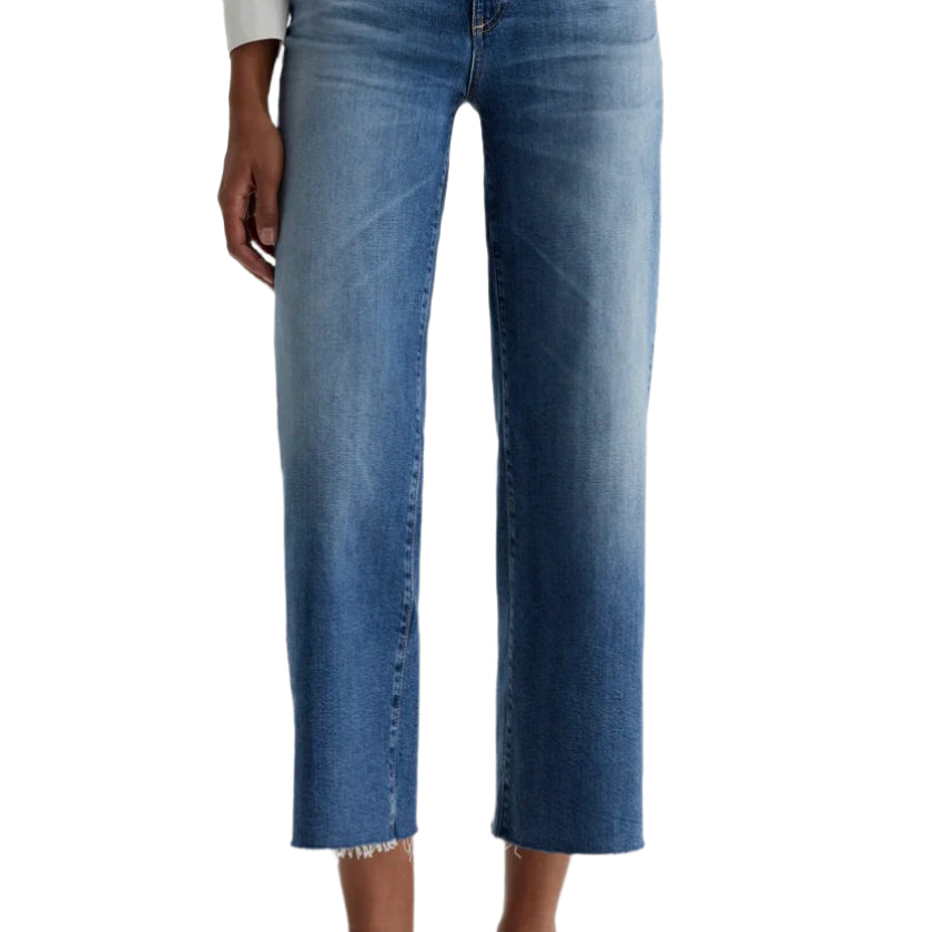 SAIGE WIDE LEG CROP
sassanova