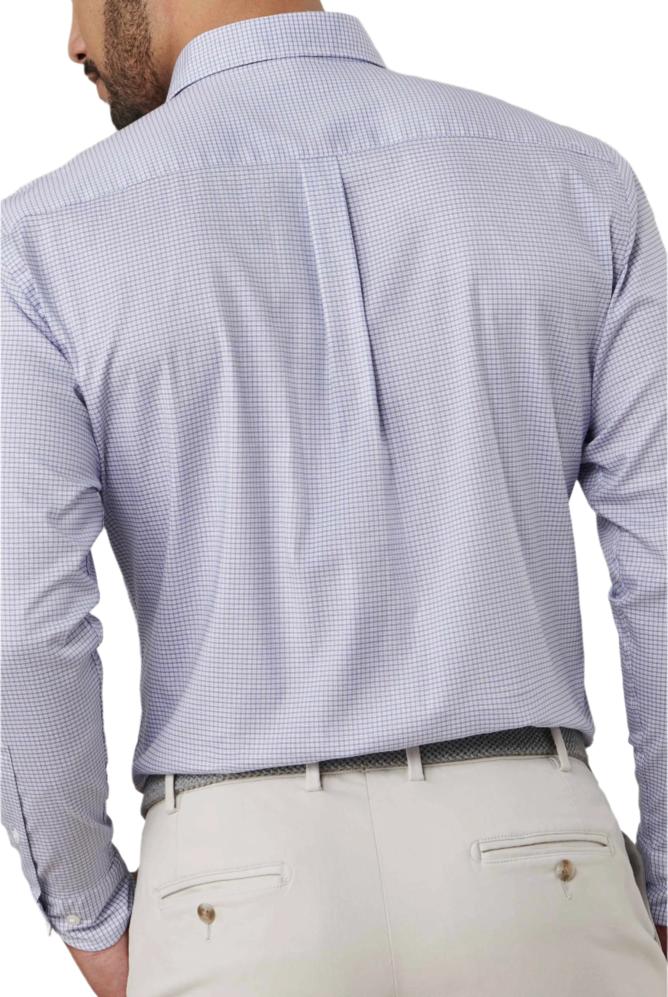 JACKSON CROWN LITE SPORT SHIRT
novaman