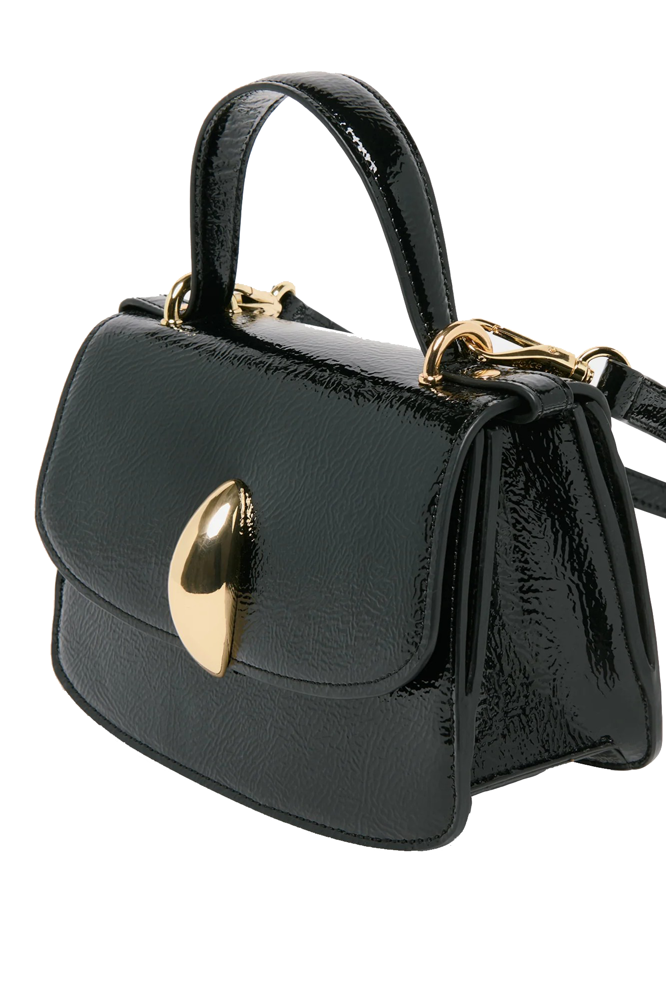 LUCIA-S HANDBAG - sassanova