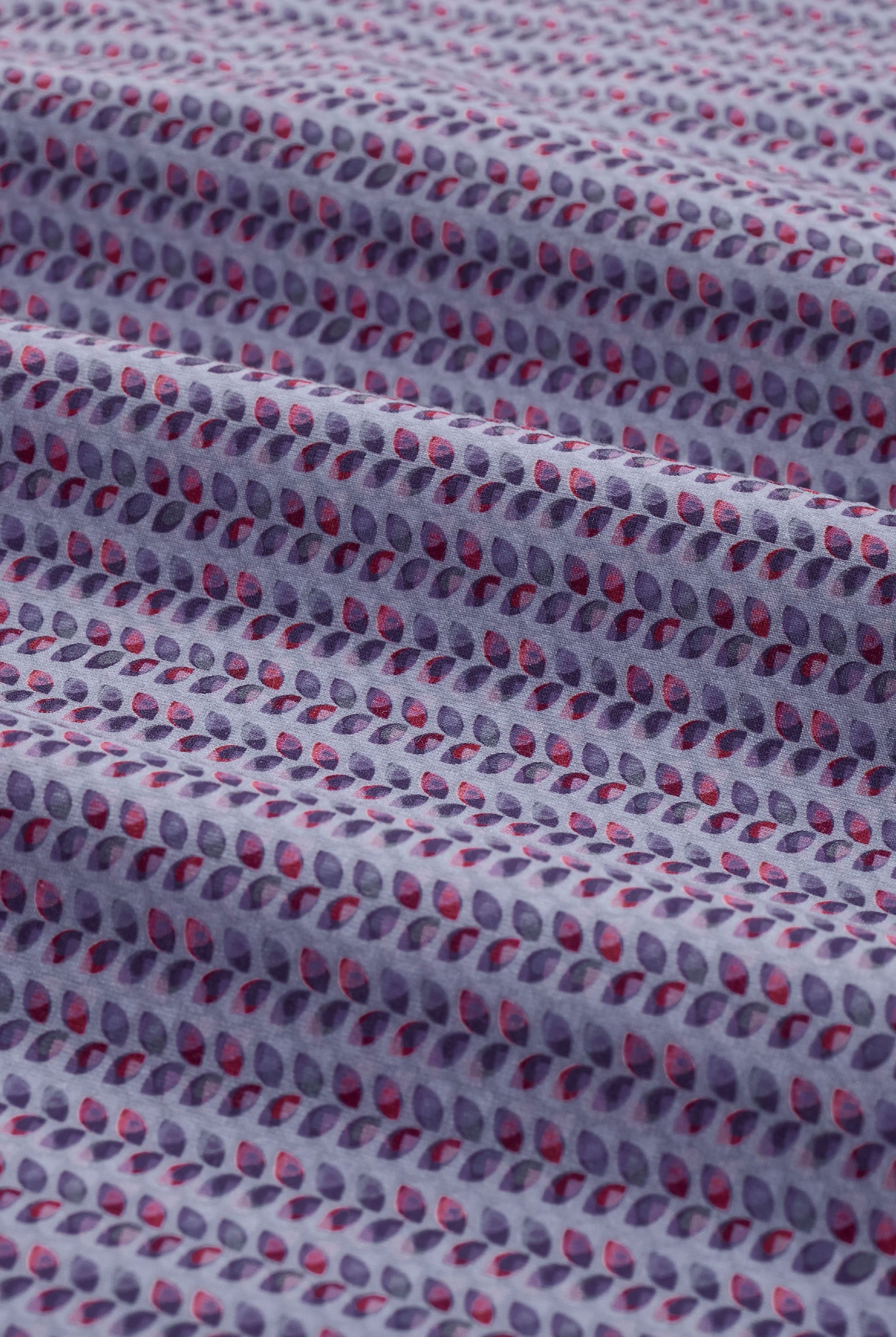 OOOHCOTTON JAMES DRESS SHIRT - Long Sleeved Shirts - Novaman