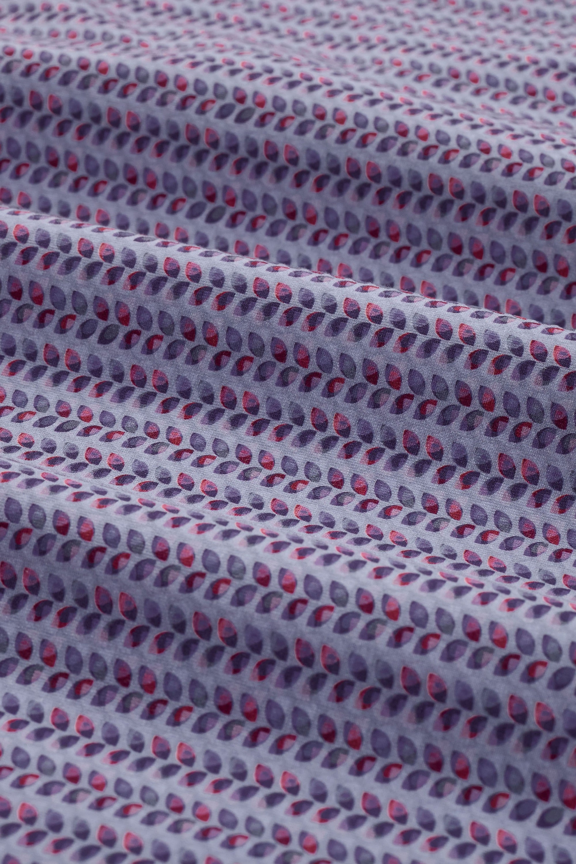 OOOHCOTTON JAMES DRESS SHIRT - Long Sleeved Shirts - Novaman