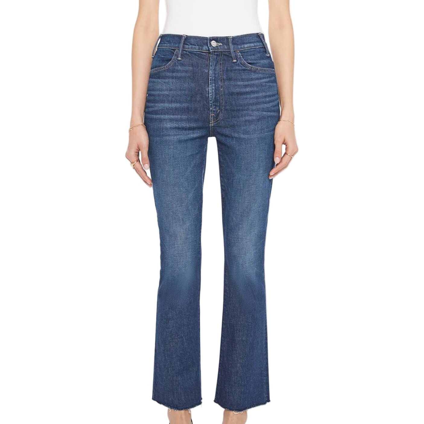 THE HUSTLER FLOOD FRAY (10417-259) in Kicks and Riffs-sassanova