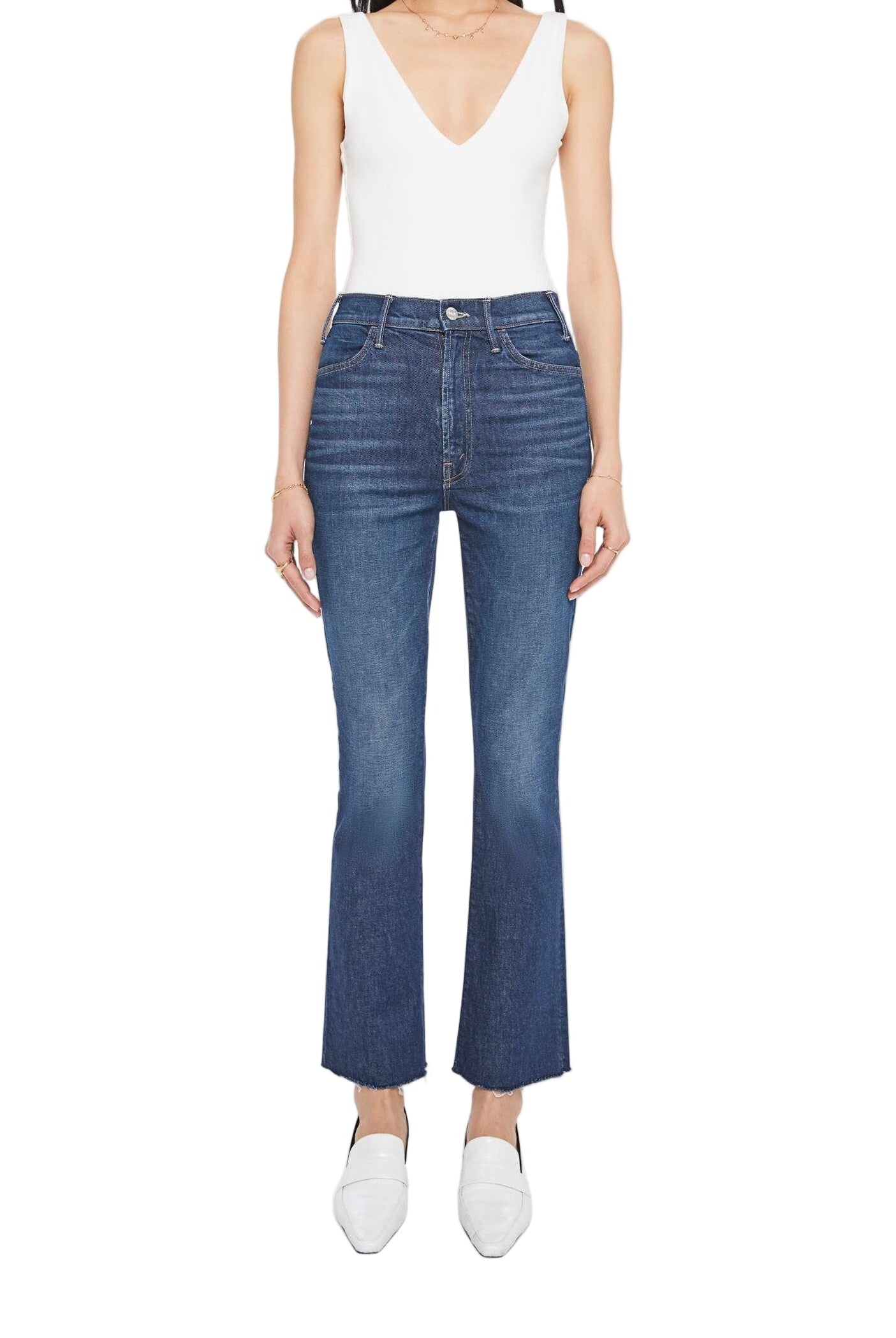 THE HUSTLER FLOOD FRAY (10417-259) in Kicks and Riffs-sassanova