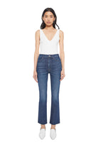 THE HUSTLER FLOOD FRAY (10417-259) in Kicks and Riffs-sassanova