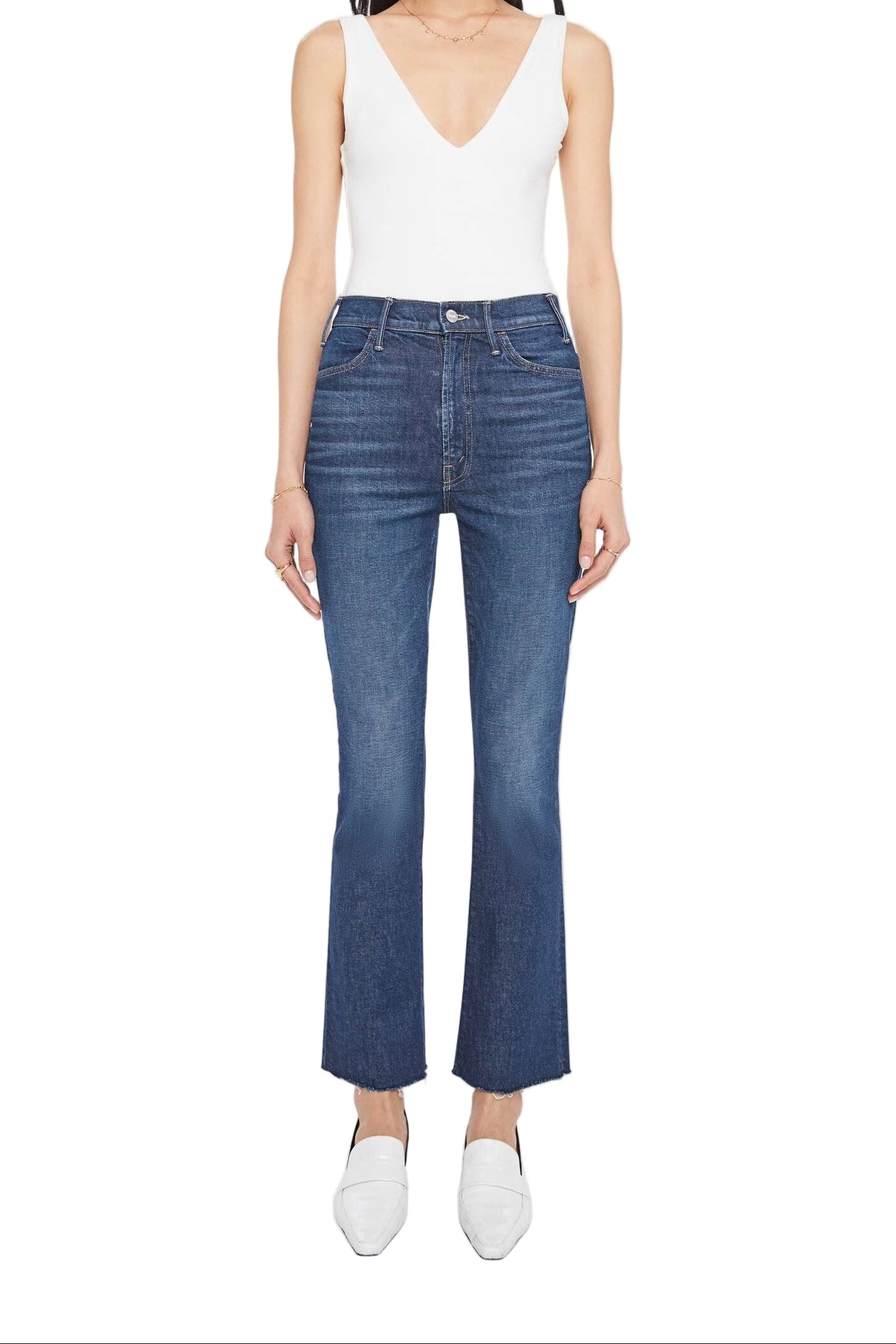 THE HUSTLER FLOOD FRAY (10417-259) in Kicks and Riffs-sassanova