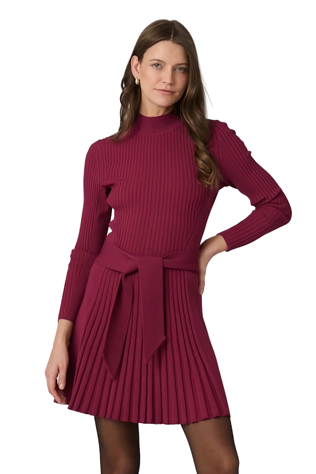 TARA DRESS
sassanova