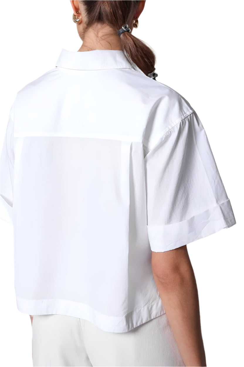 AMA BLOUSE
sassanova
