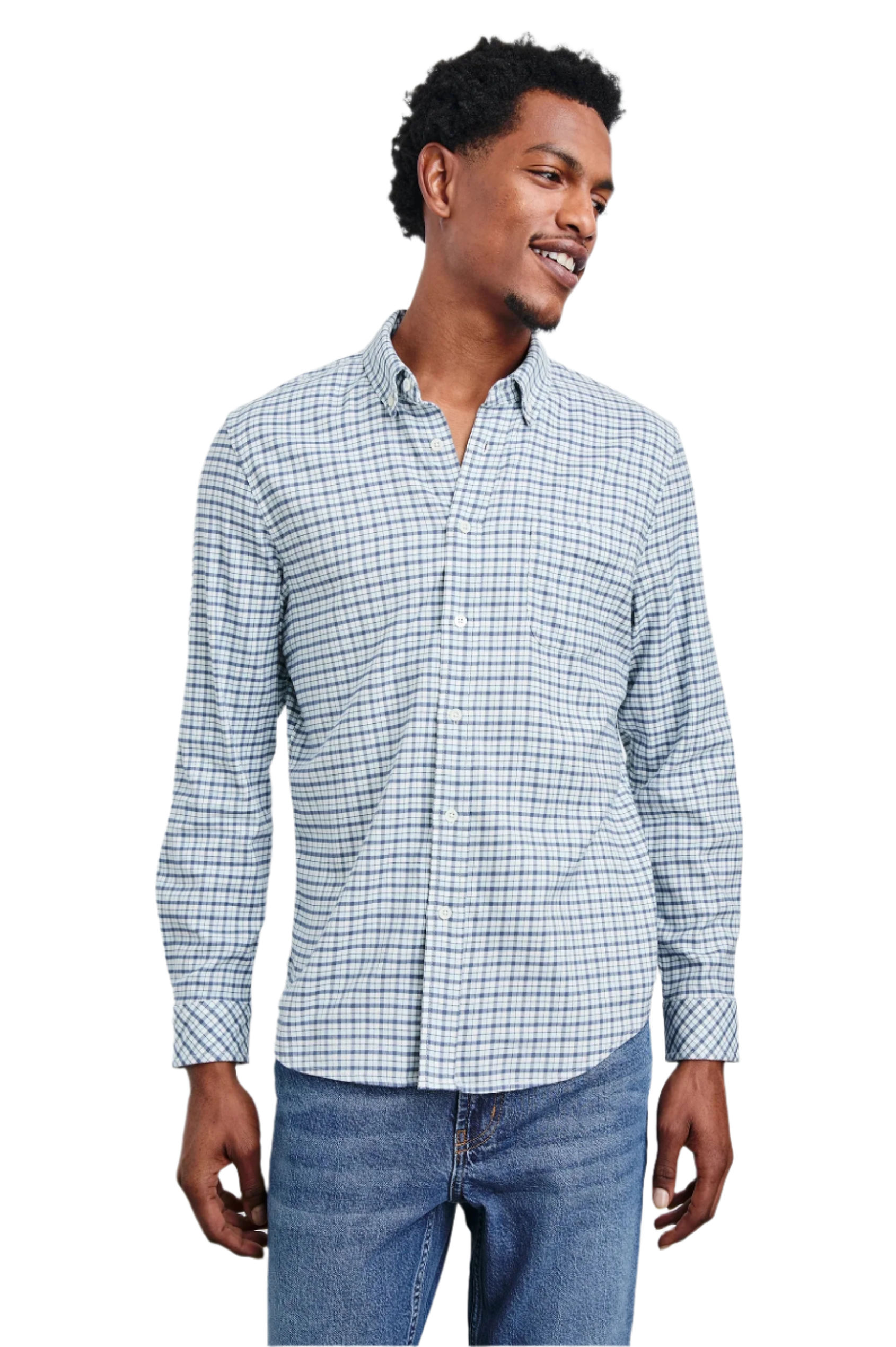 VANCE LS SHIRT
novaman