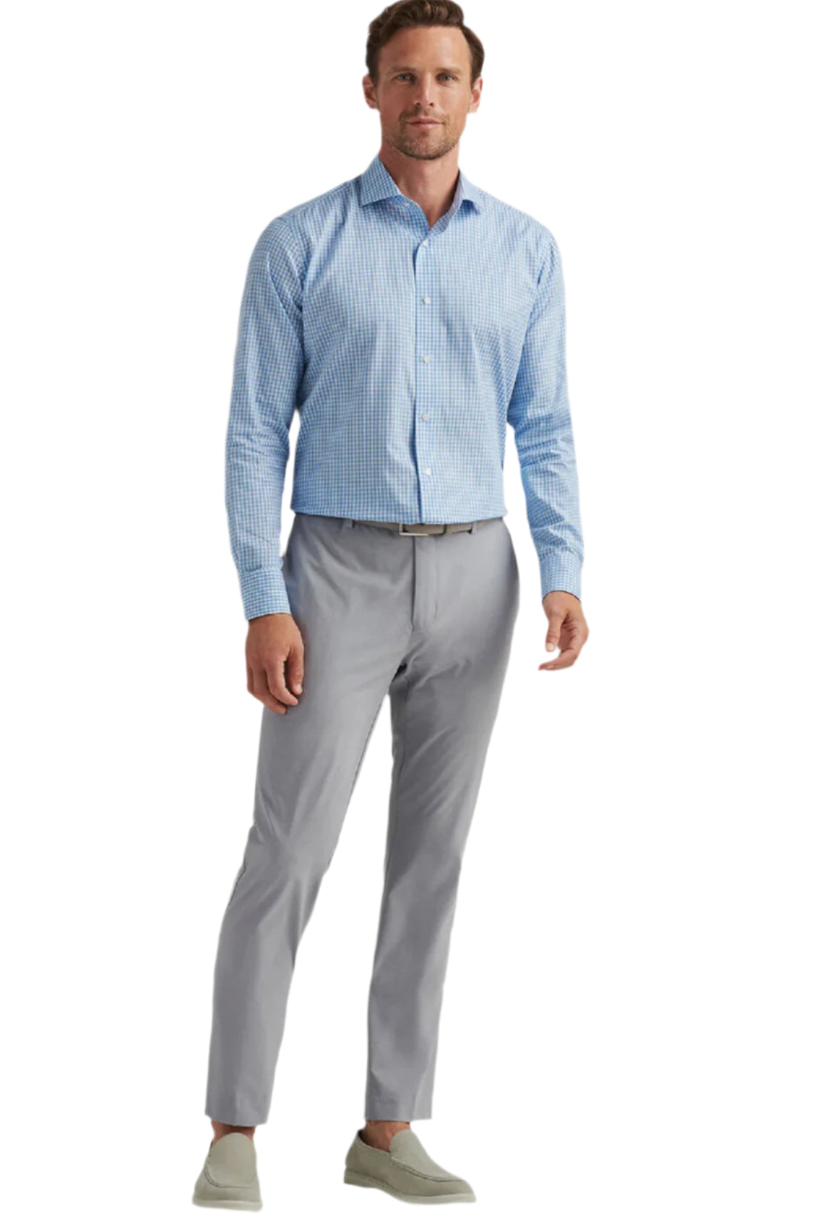 SURGE PERFORMANCE TROUSER - Pants - Novaman