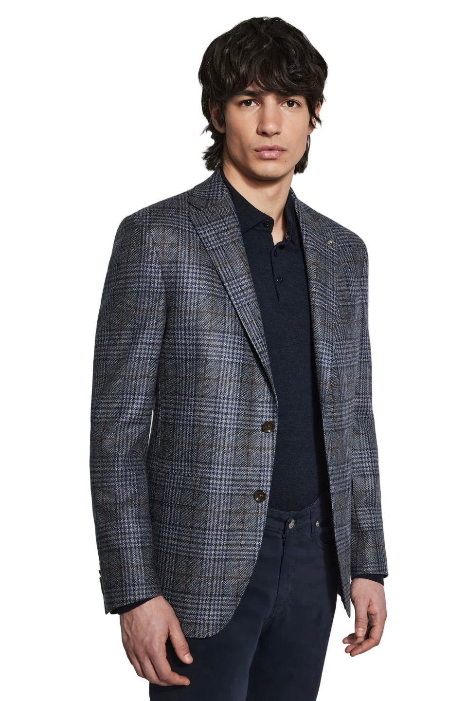 MCALLEN SPORT COAT (286)
novaman