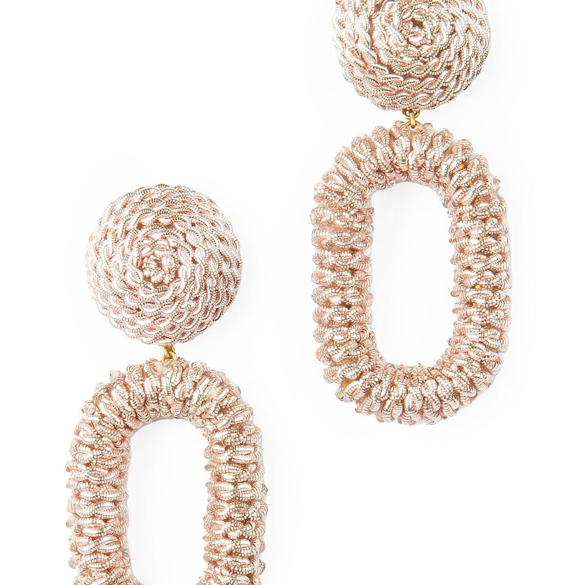 ROULA EARRINGS - Earrings - Sassanova