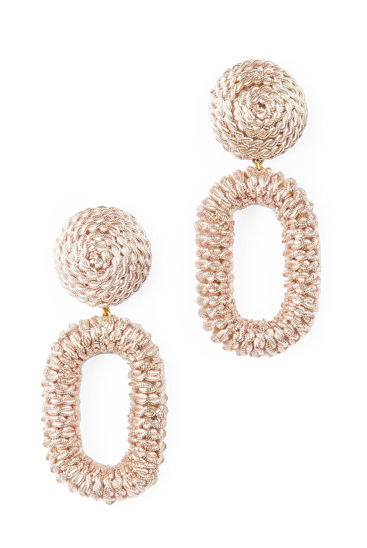 ROULA EARRINGS - Earrings - Sassanova