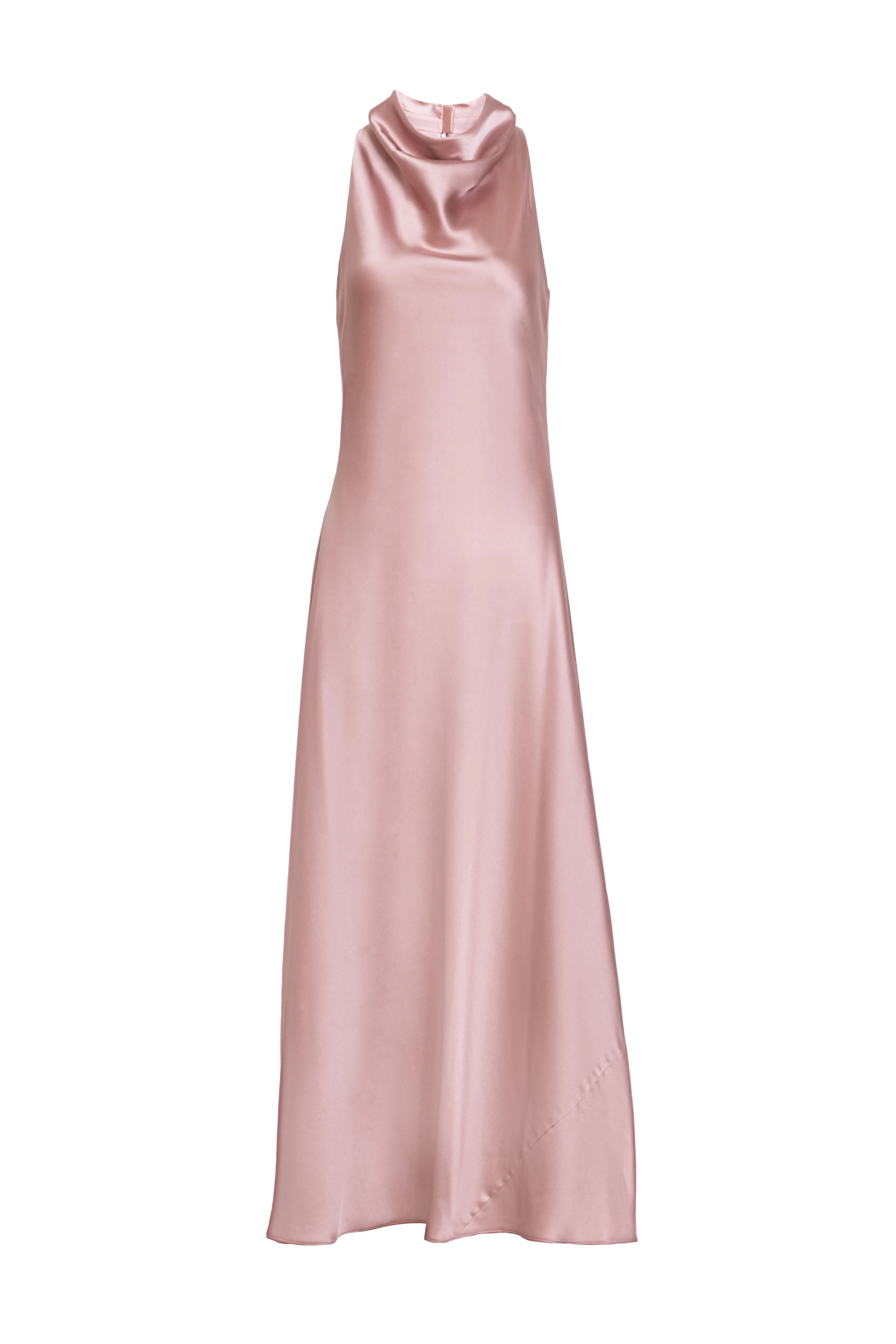 CELINDA DRESS - Dresses - Sassanova