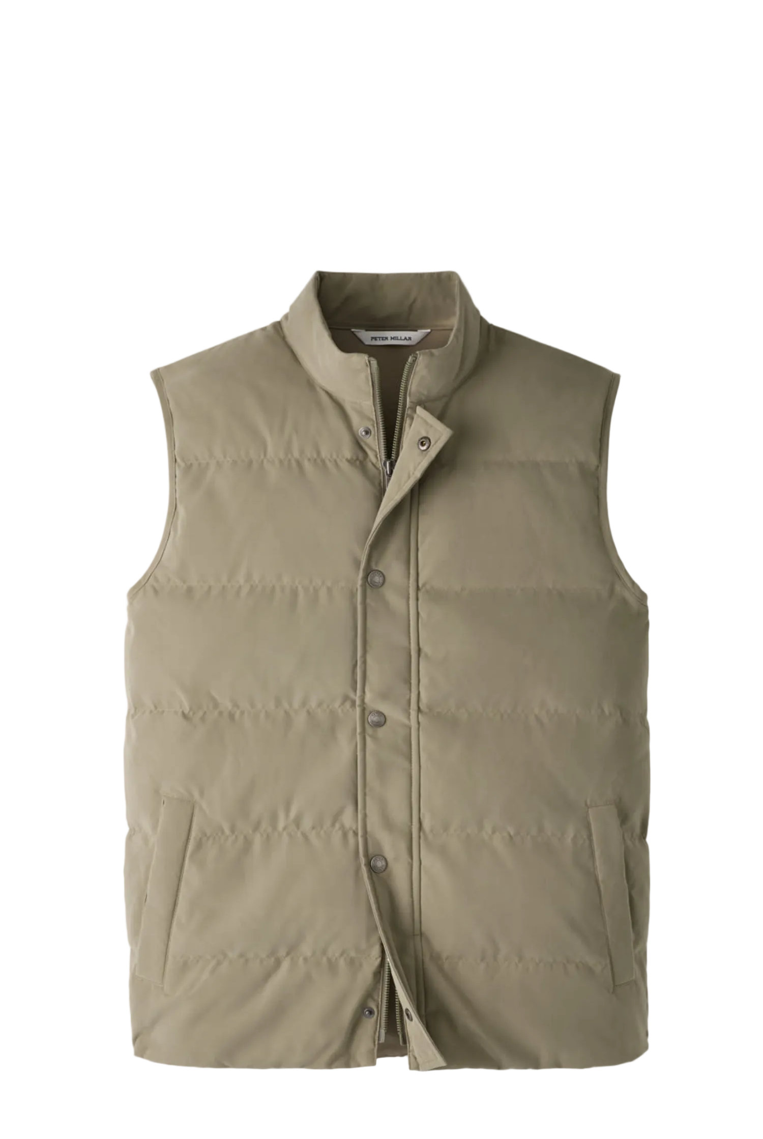 BEDFORD QUILTED VEST Sassanova / Novaman