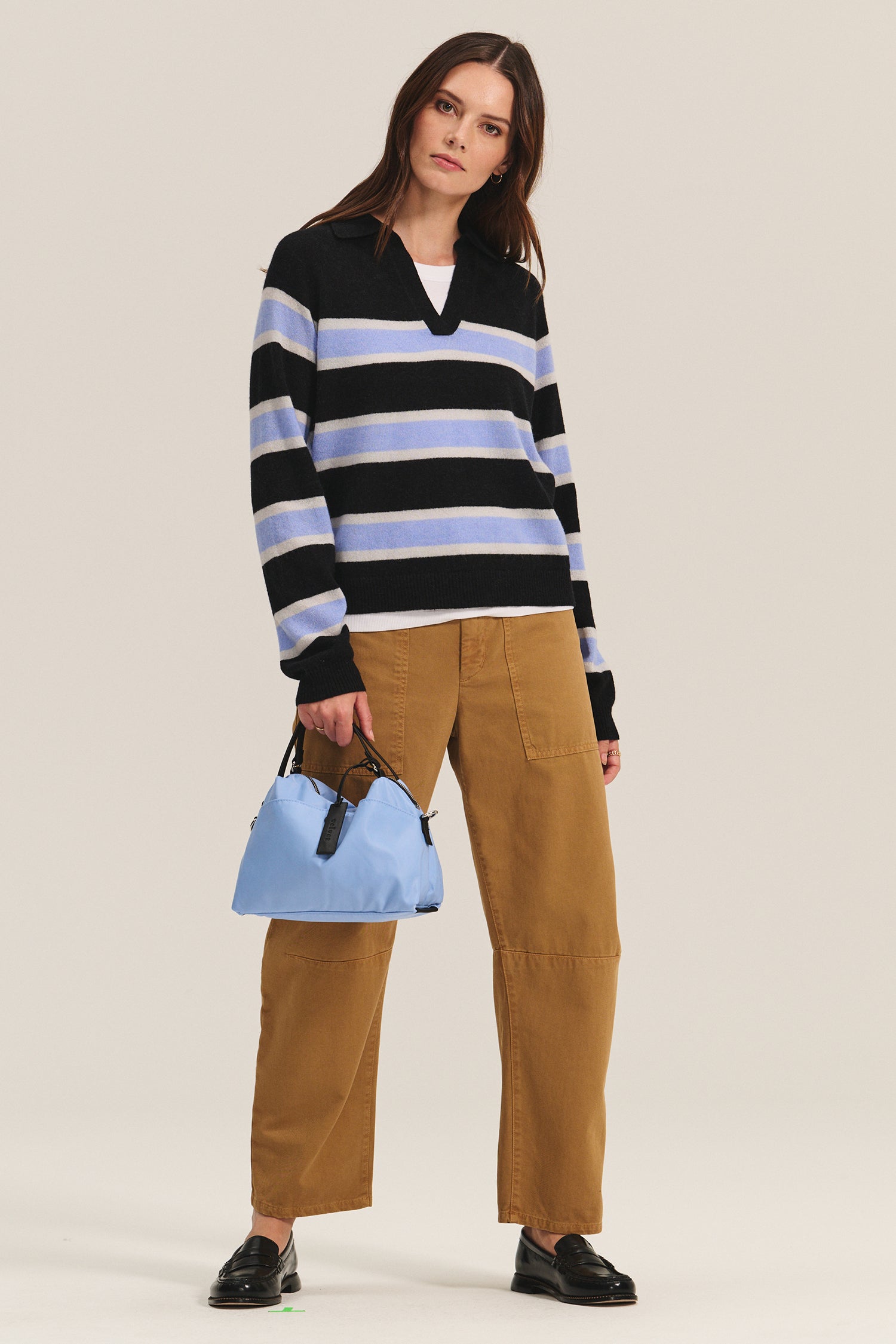 EVERLAKE SWEATER - Sweaters - Sassanova