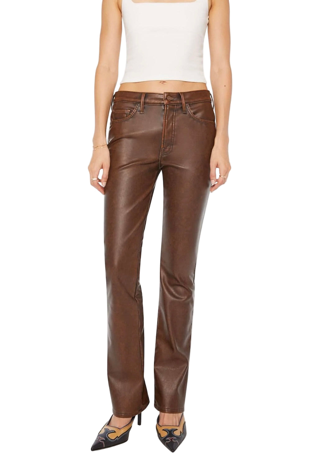 THE INSIDER SNEAK (10767-1614)
sassanova