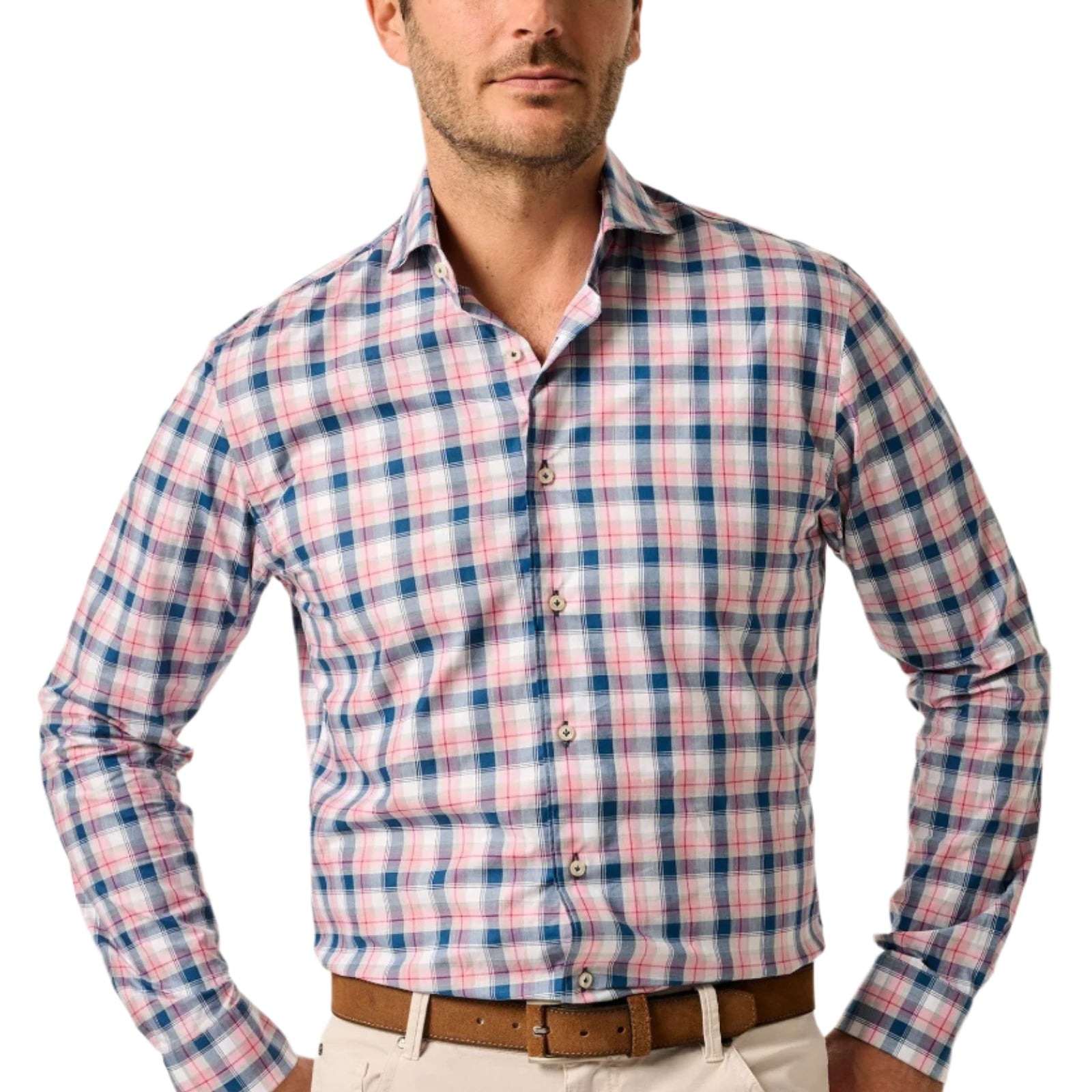 GRANGER LS SHIRT
novaman