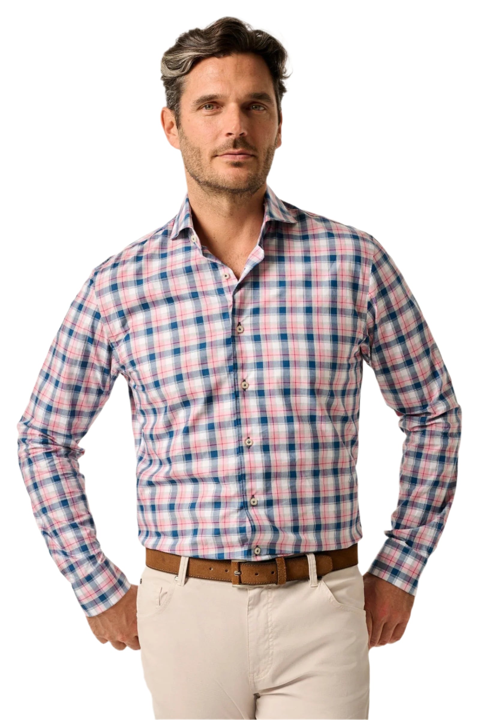 GRANGER LS SHIRT
novaman