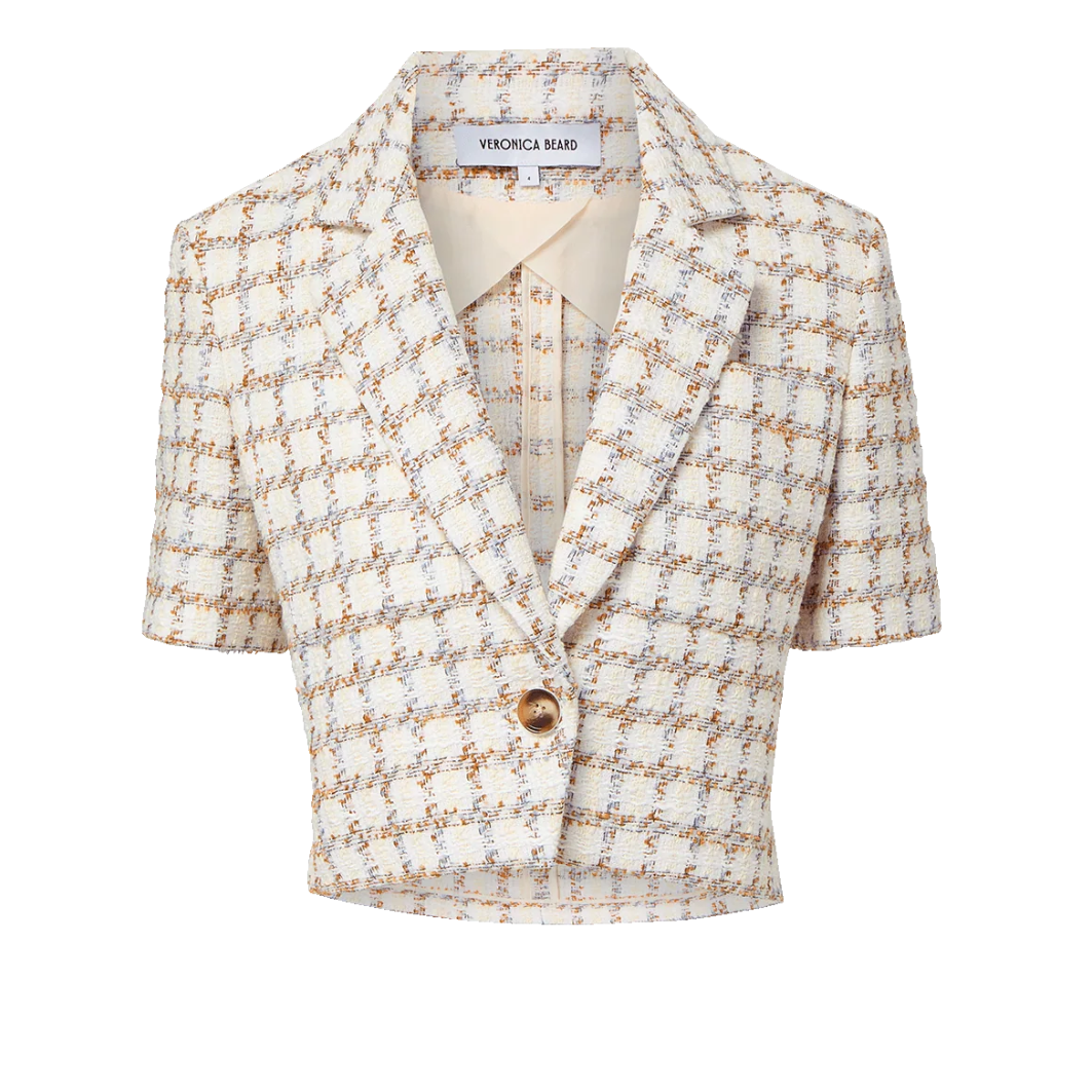 MONTENEGRO JACKET - Jackets - Sassanova