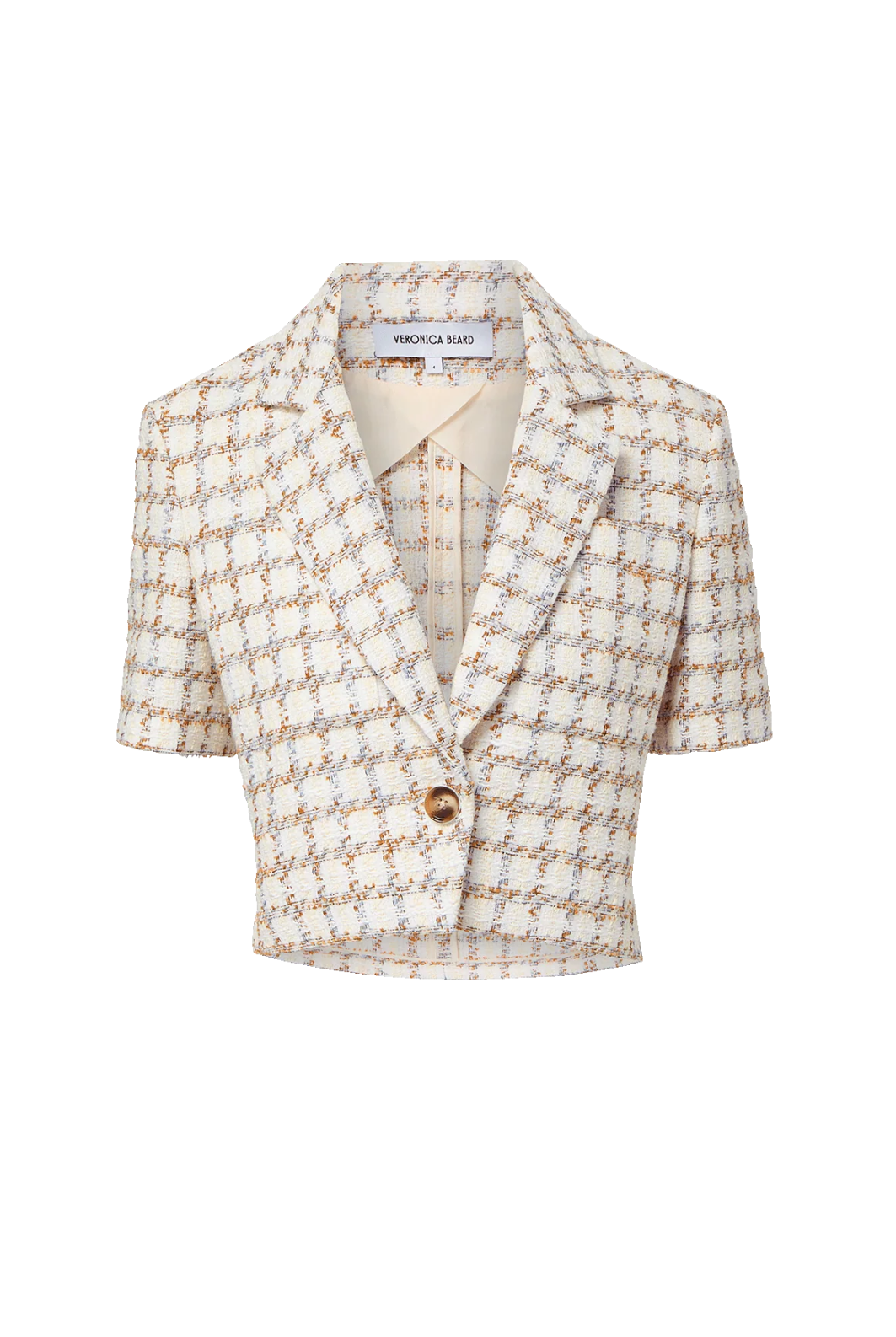 MONTENEGRO JACKET - Jackets - Sassanova