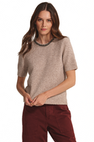 BRIANA SWEATER - sassanova