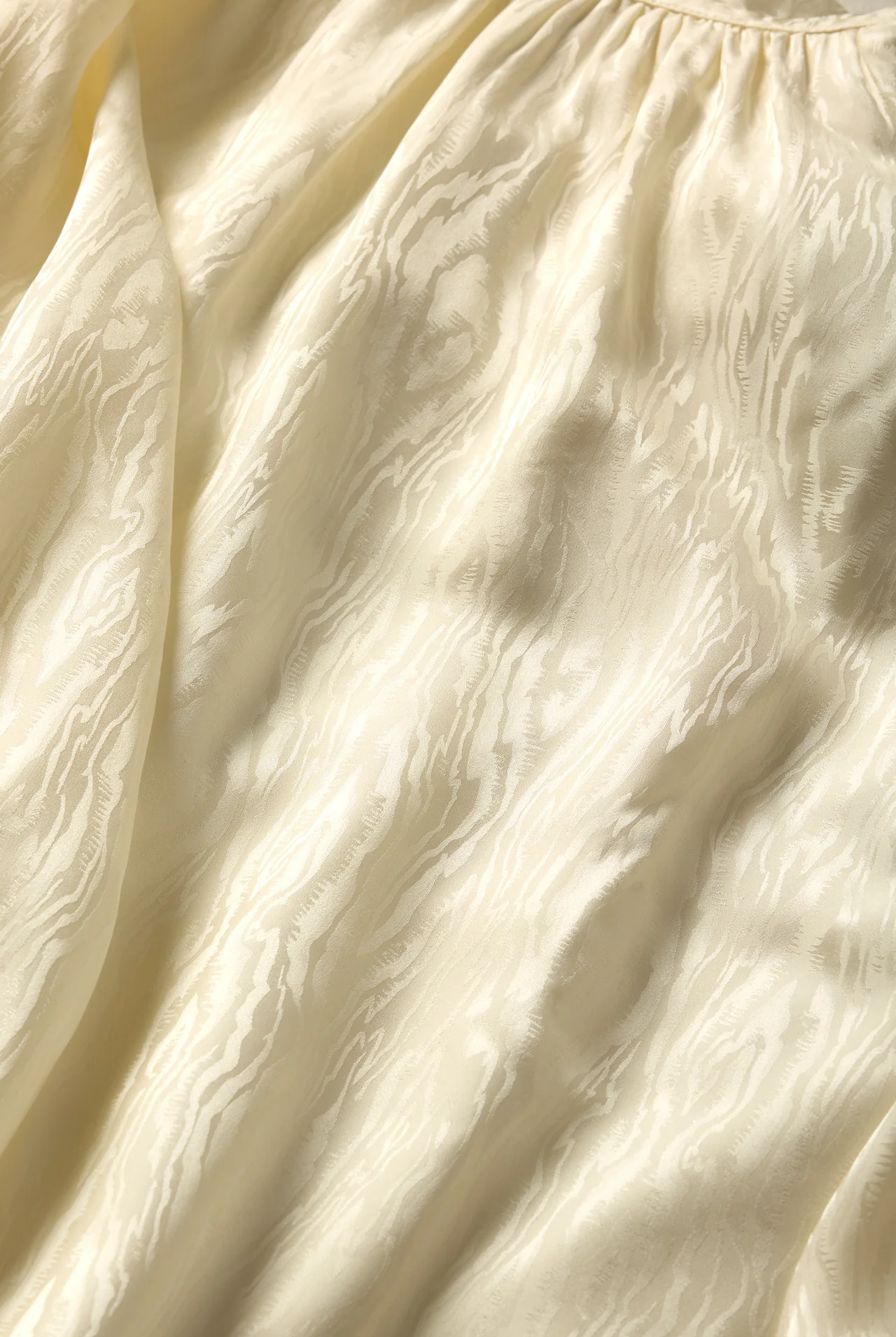 ORYAN BLOUSE - Blouses - Sassanova