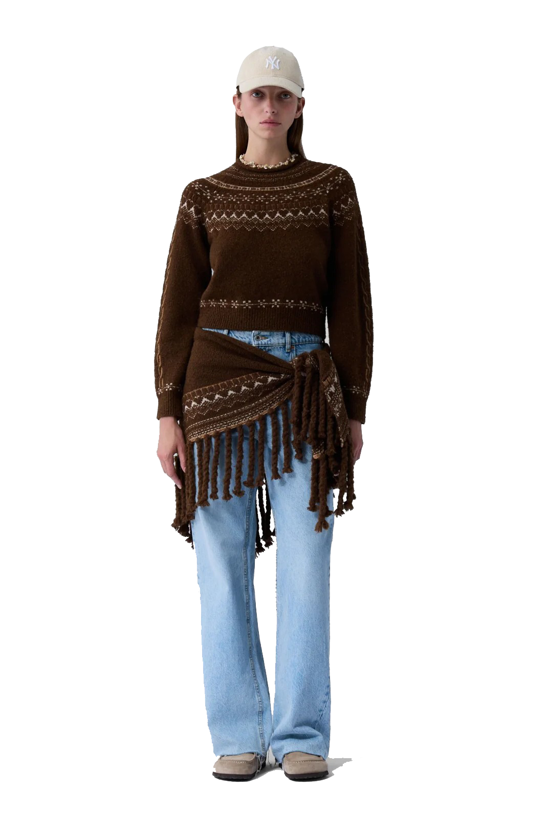 CLOUD CHALET CREW - Sassanova