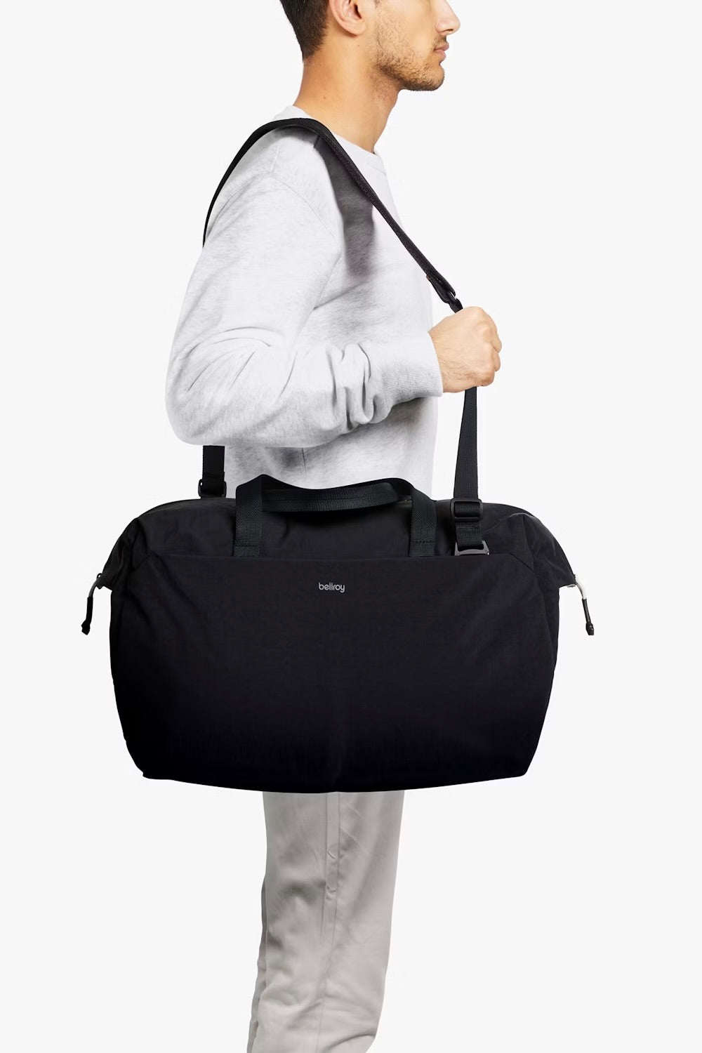 LITE DUFFEL
novaman