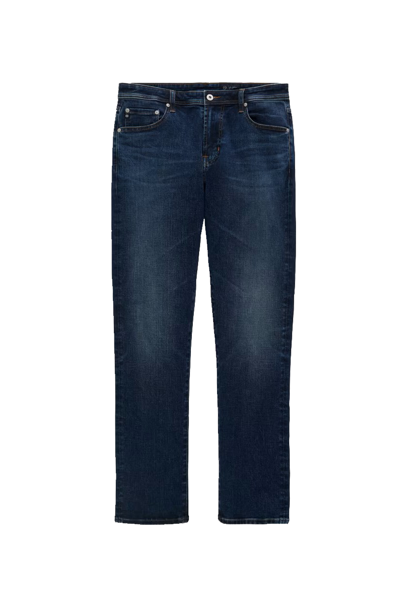 TELLIS MODERN SLIM DENIM - Jeans - Sassanova
