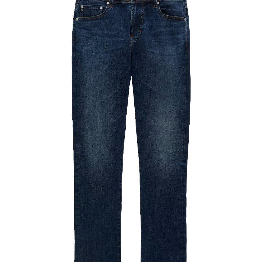 TELLIS MODERN SLIM DENIM - Jeans - Sassanova