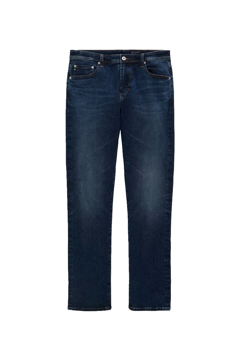 TELLIS MODERN SLIM DENIM - Jeans - Sassanova
