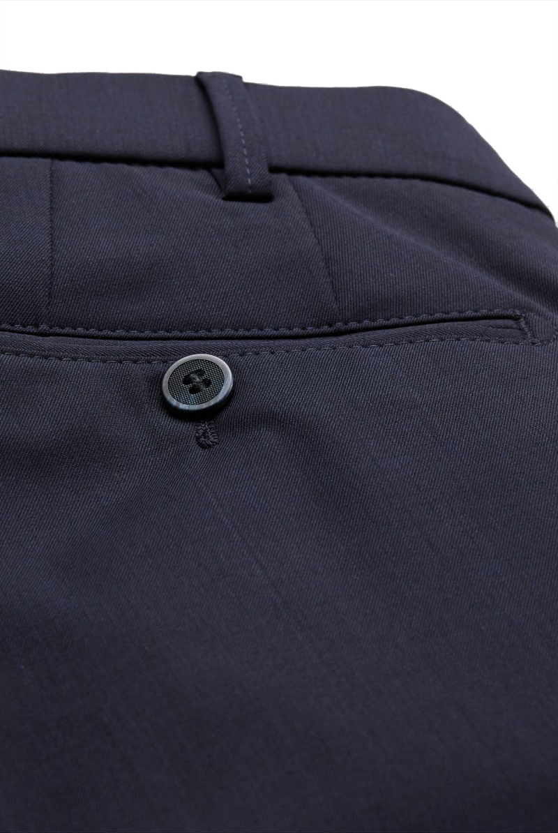 BONN PANT - Pants - Novaman