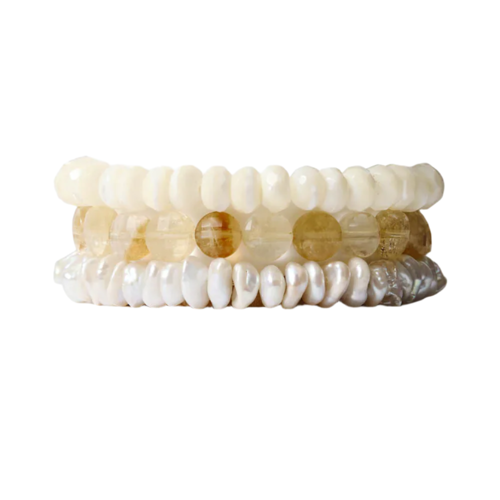 SET OF 3 STRETCH BRACLETS (BG-6357)
sassanova