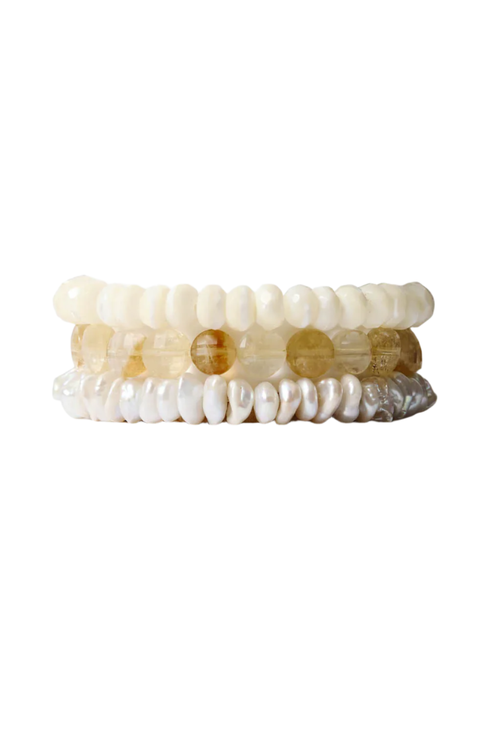 SET OF 3 STRETCH BRACLETS (BG-6357)
sassanova