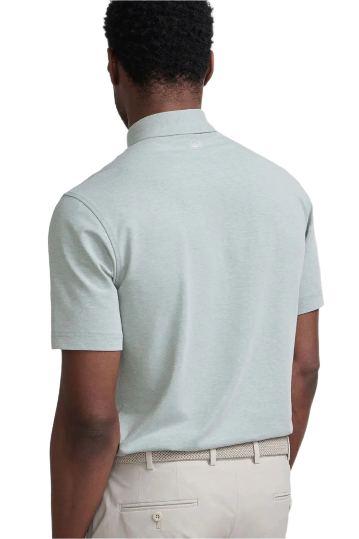 ALBATROSS COTTON PIQUE POLO
novaman