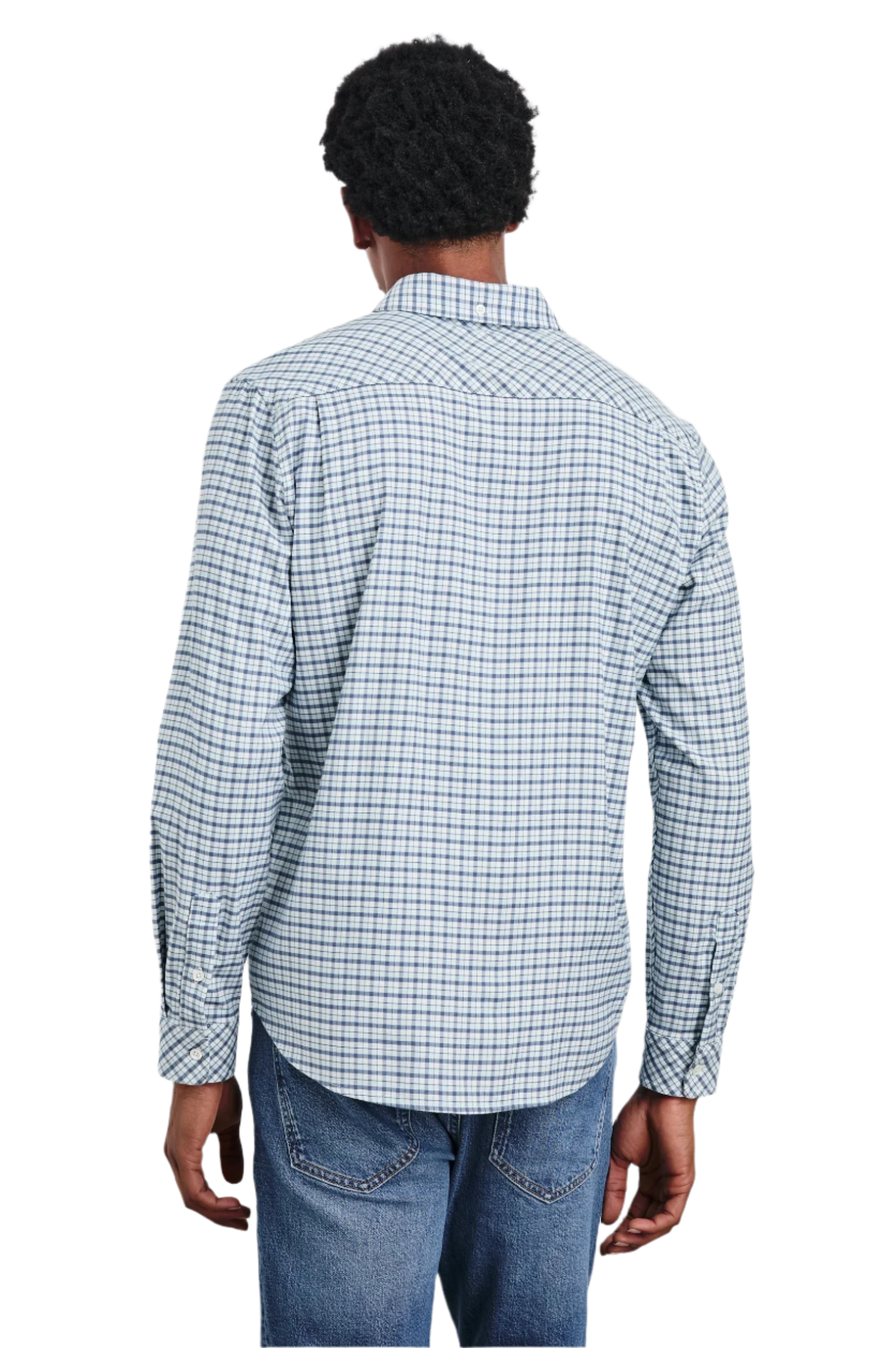 VANCE LS SHIRT
novaman