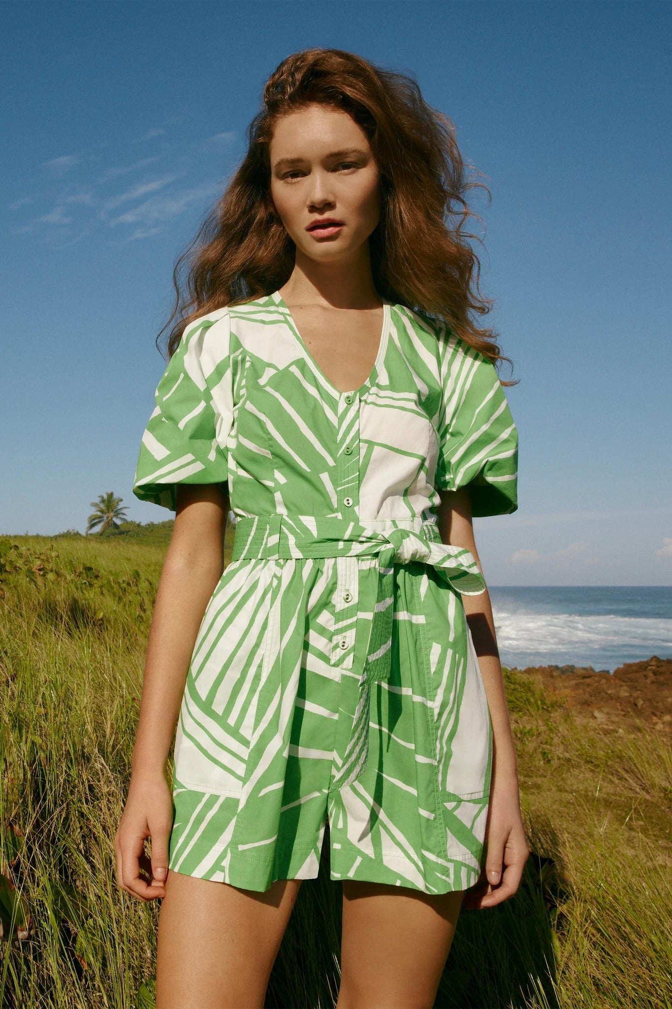 DEVIN ROMPER
sassanova