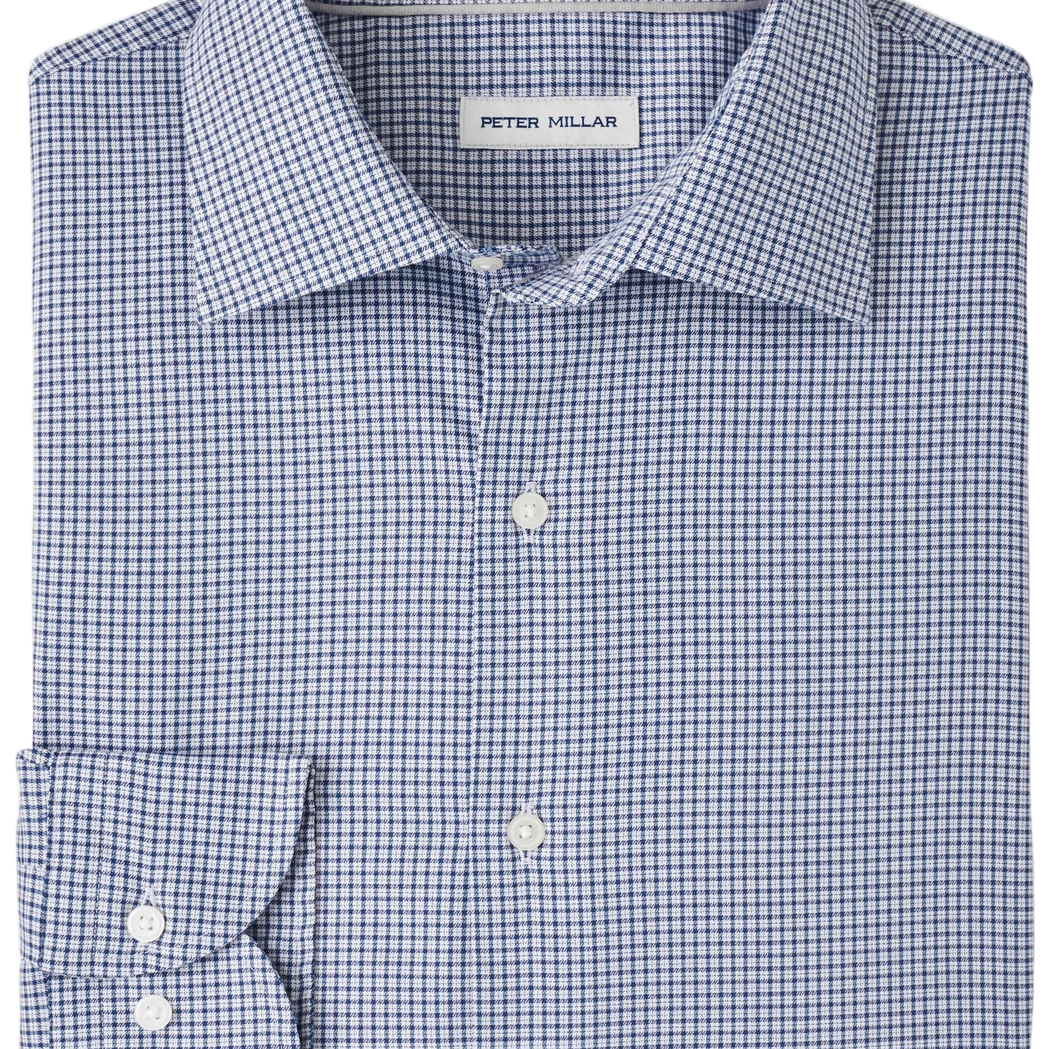 JACKSON CROWN LITE SPORT SHIRT
novaman