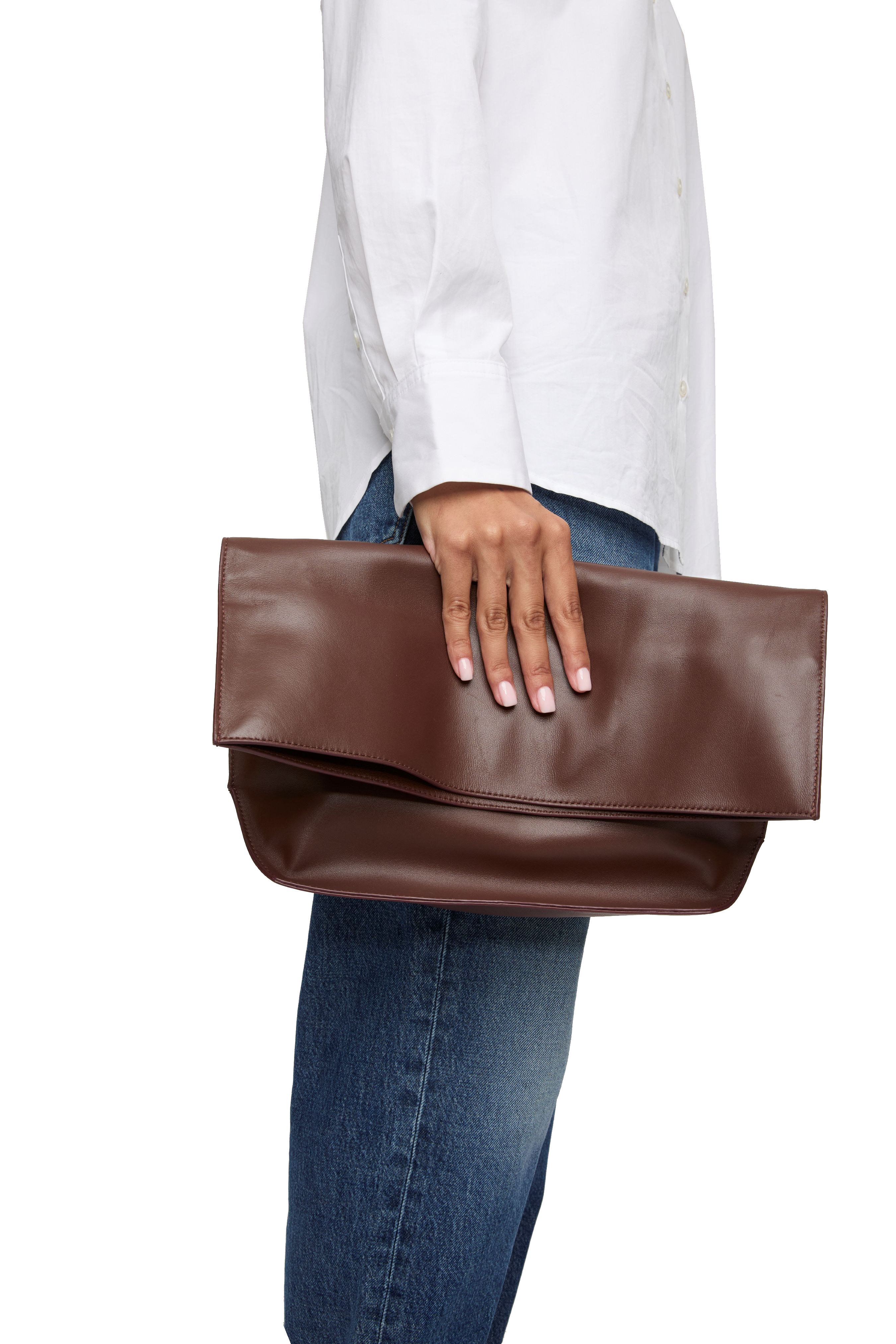 FINN BAG - Handbags - Sassanova