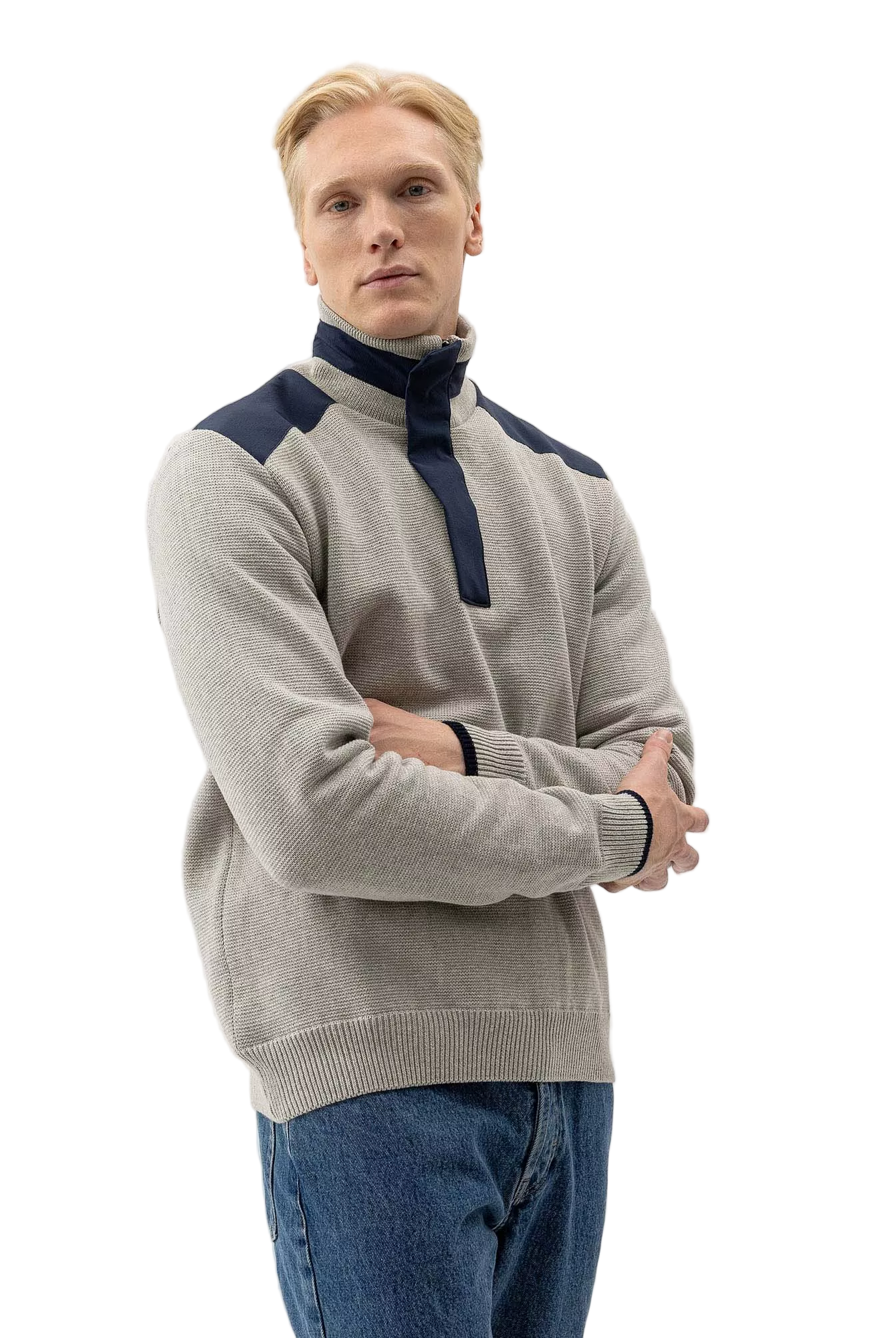 ESKIL WP TNECK-novaman
