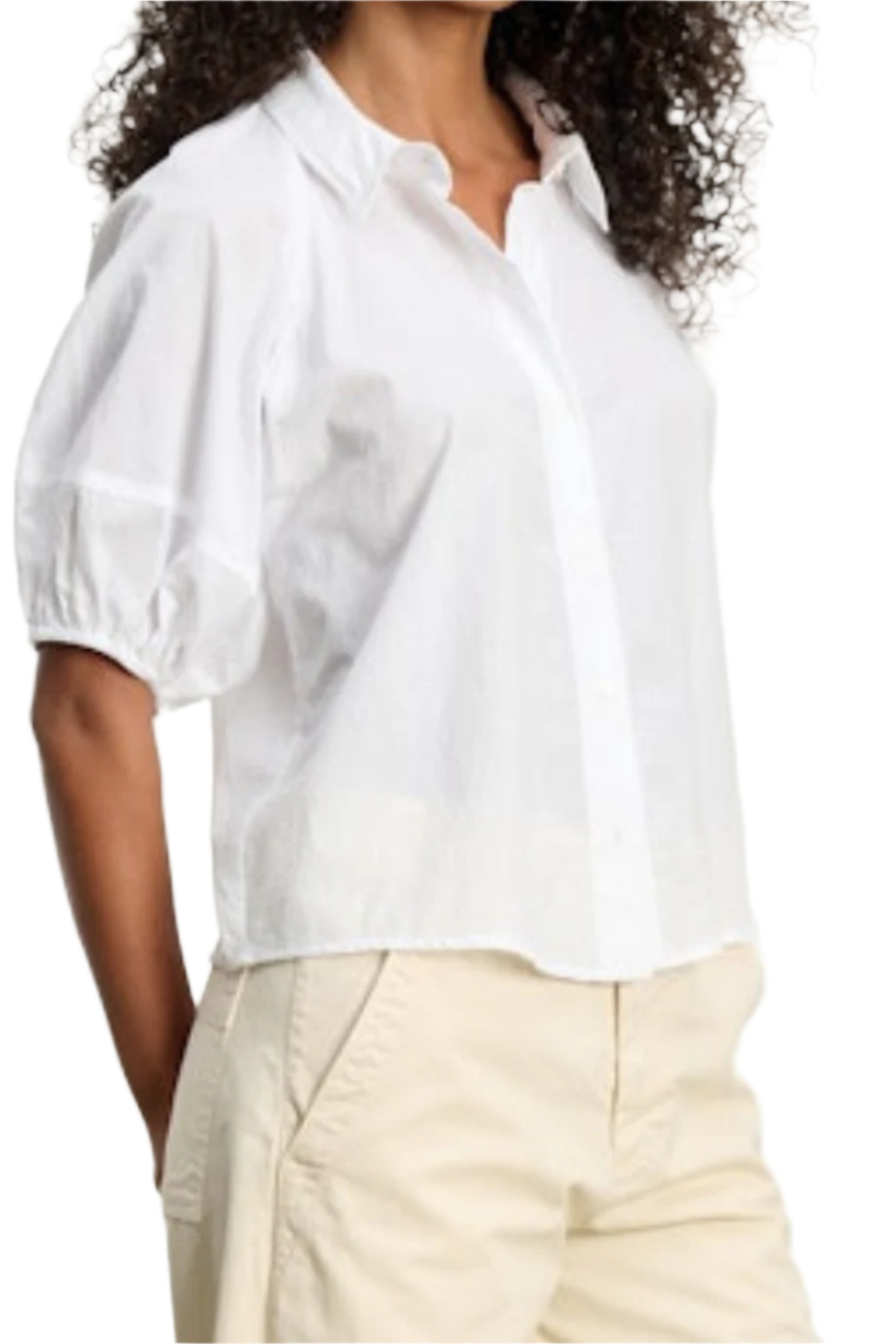 AUTUMN BLOUSE-Sassanova