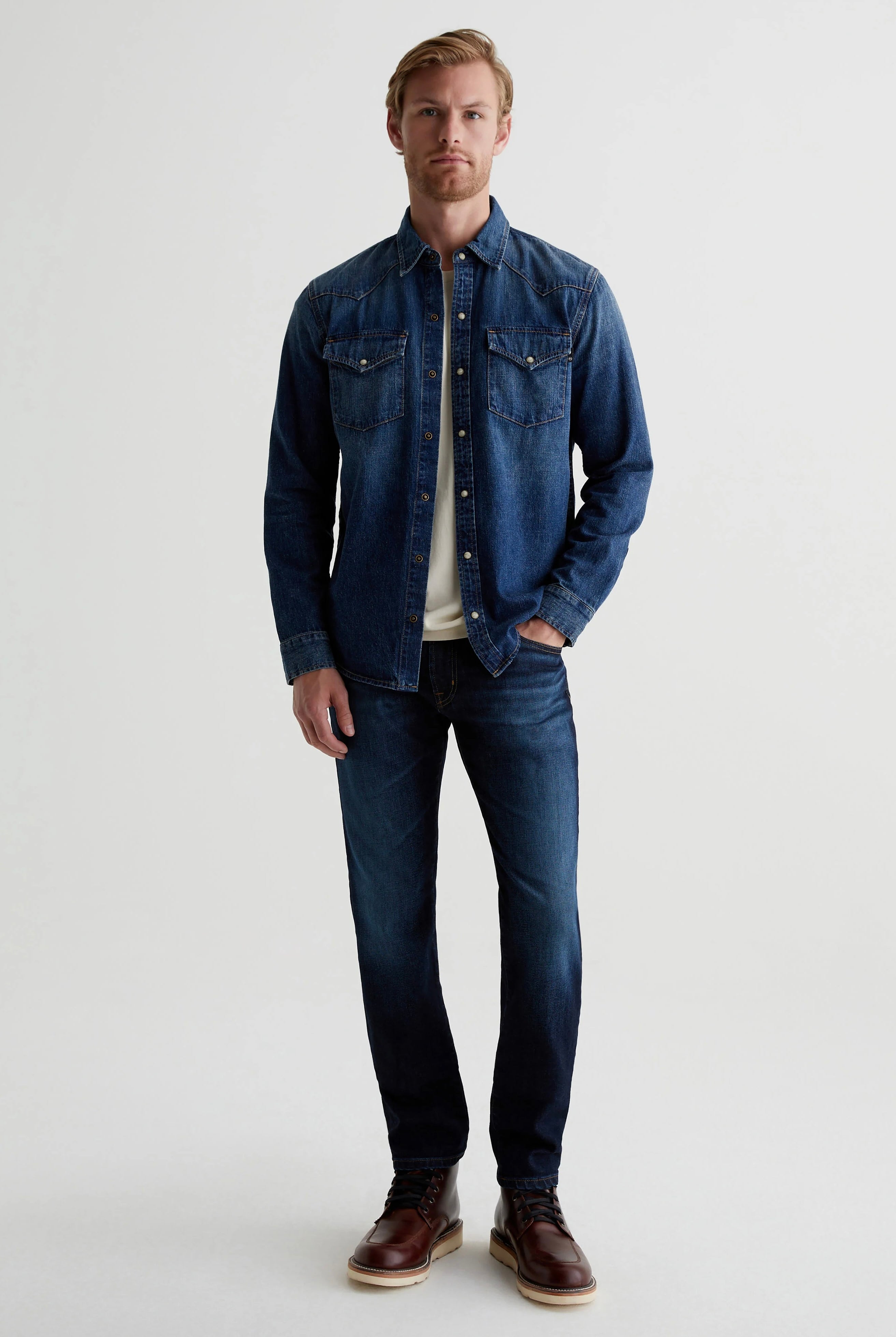 TELLIS MODERN SLIM (1783NDK)
novaman