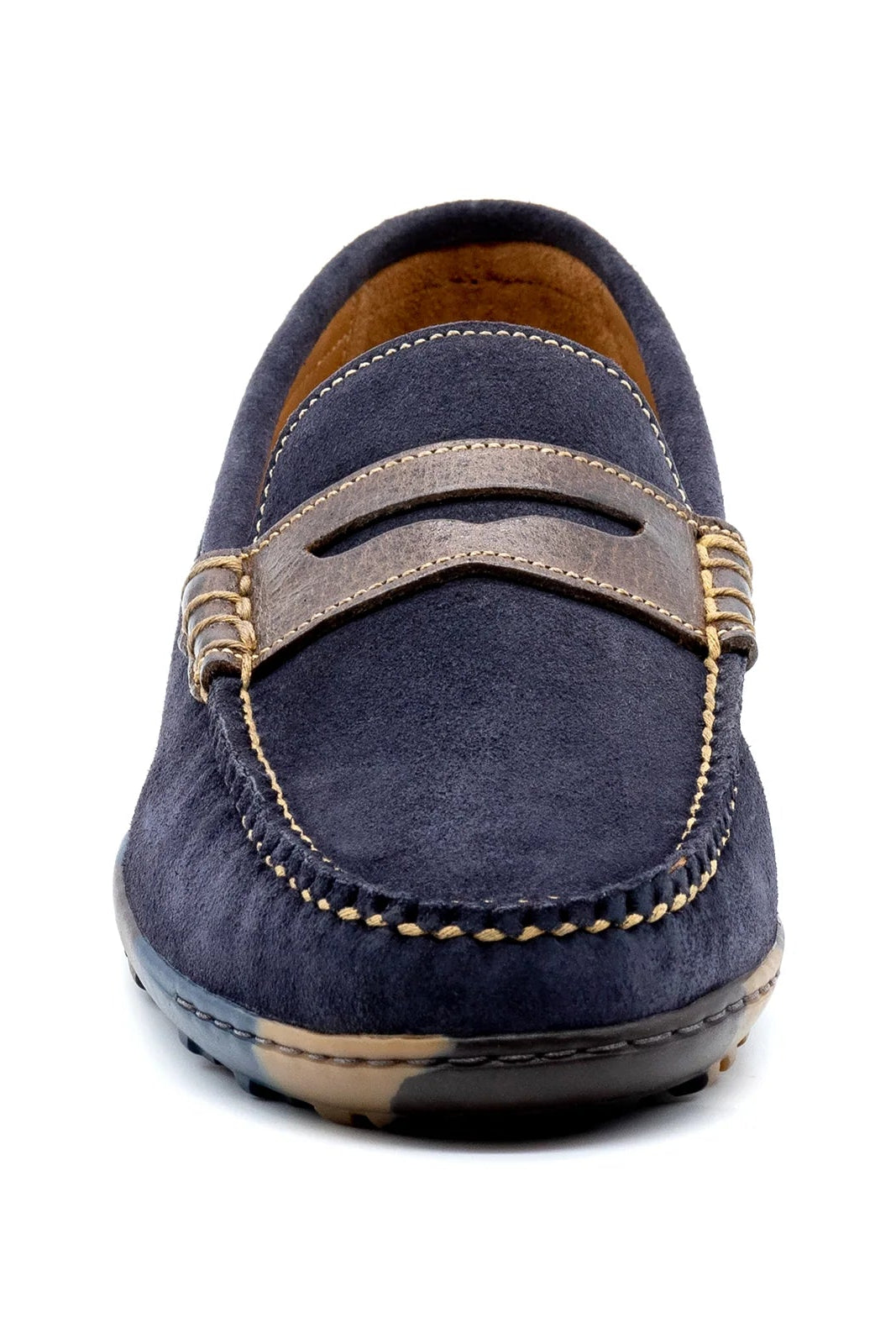 BILL PENNY LOAFER - Shoes - Novaman